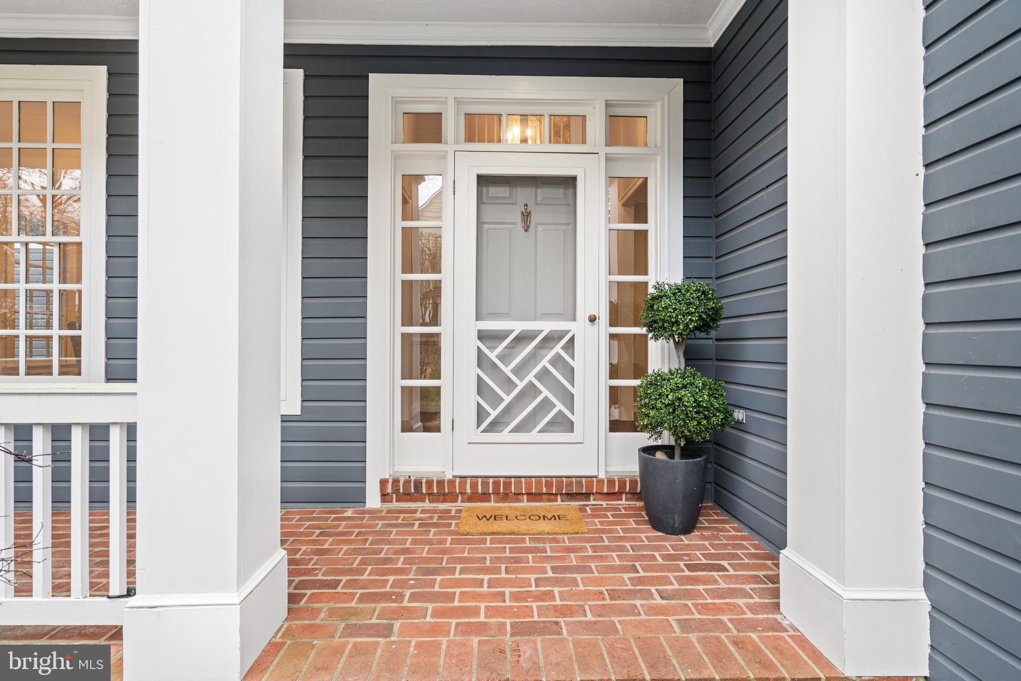 INVERNESS FOREST - Residential