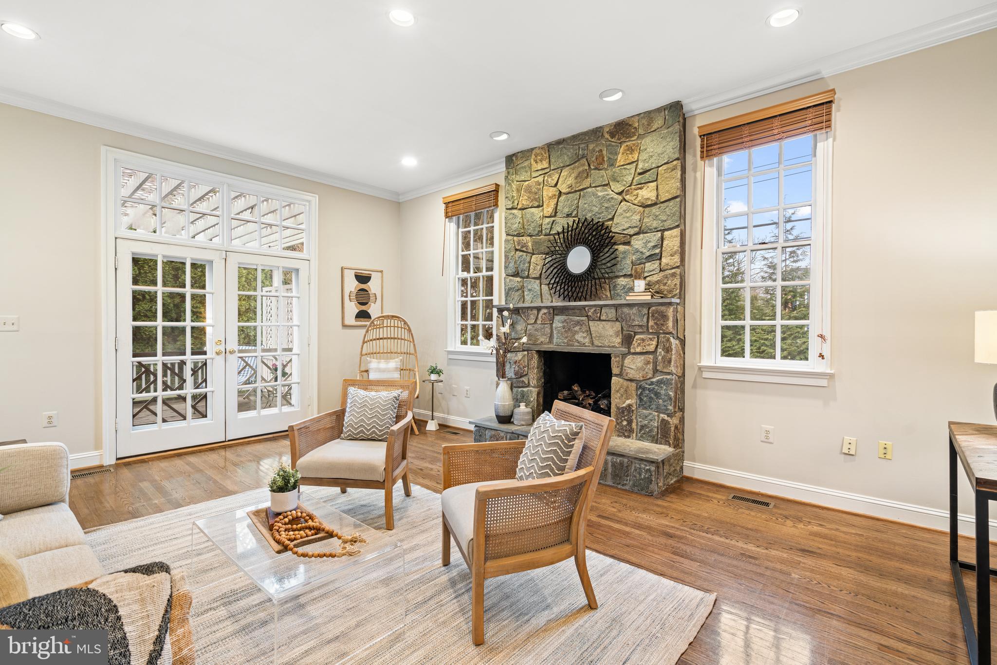 INVERNESS FOREST - Residential