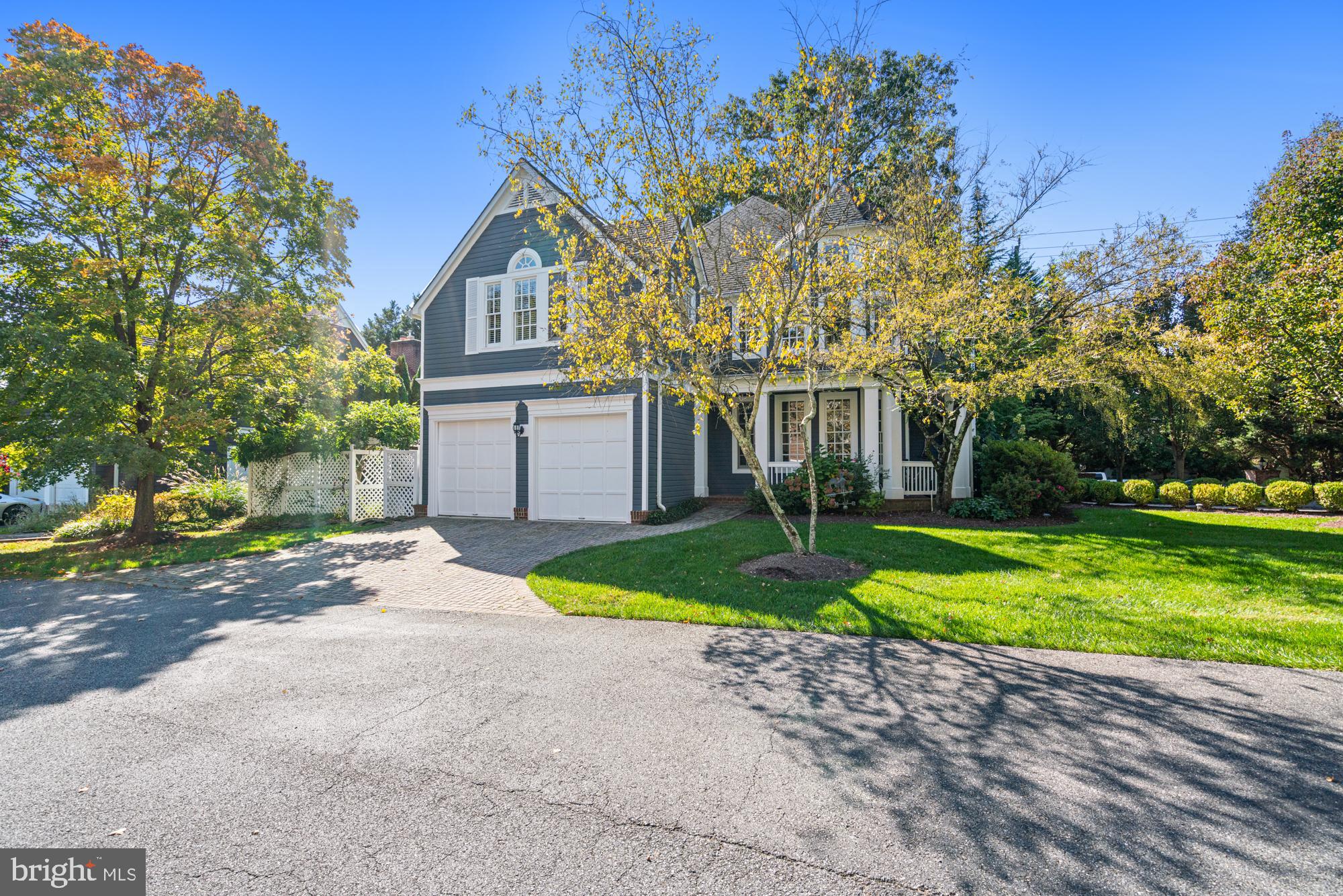 INVERNESS FOREST - Residential