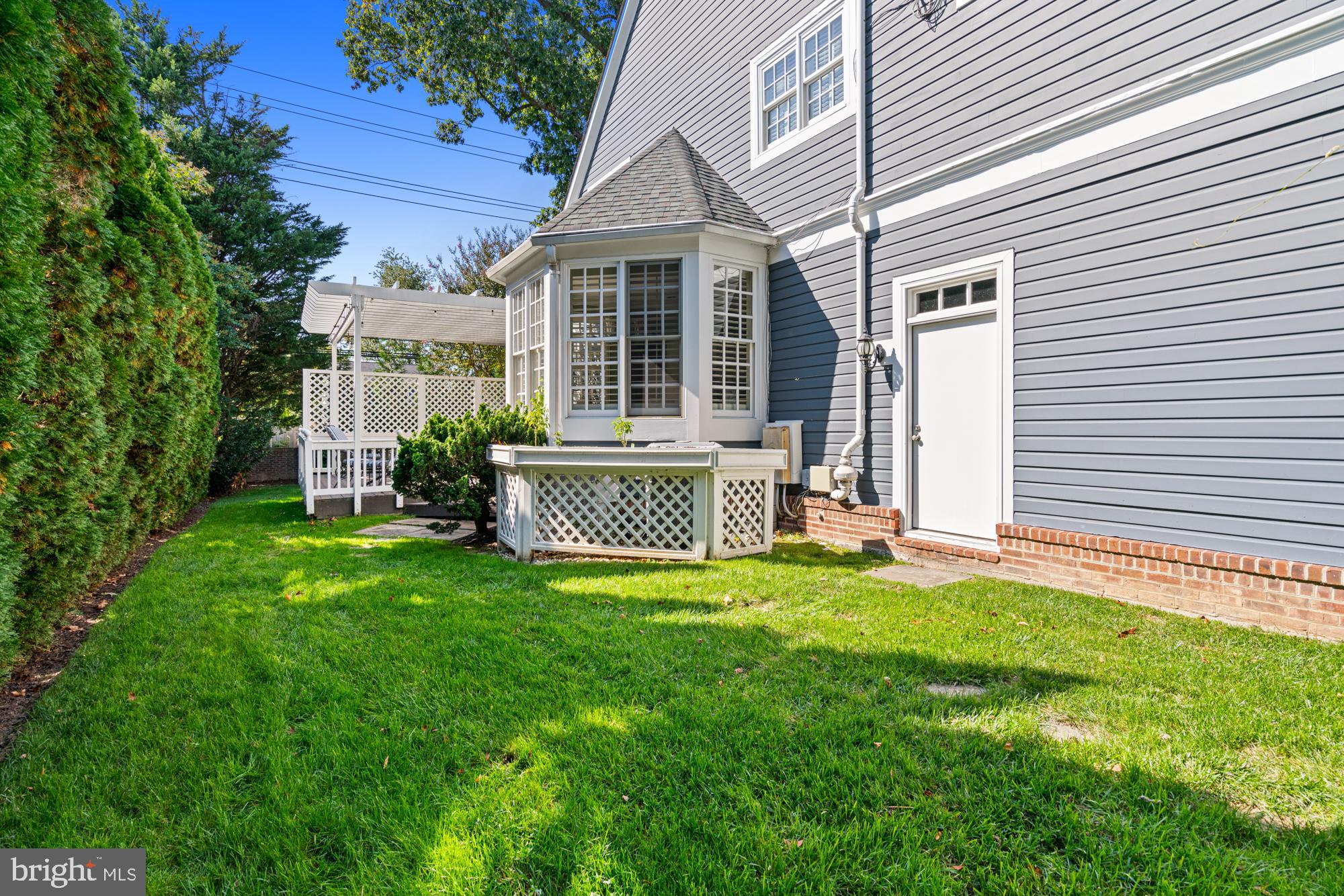 INVERNESS FOREST - Residential