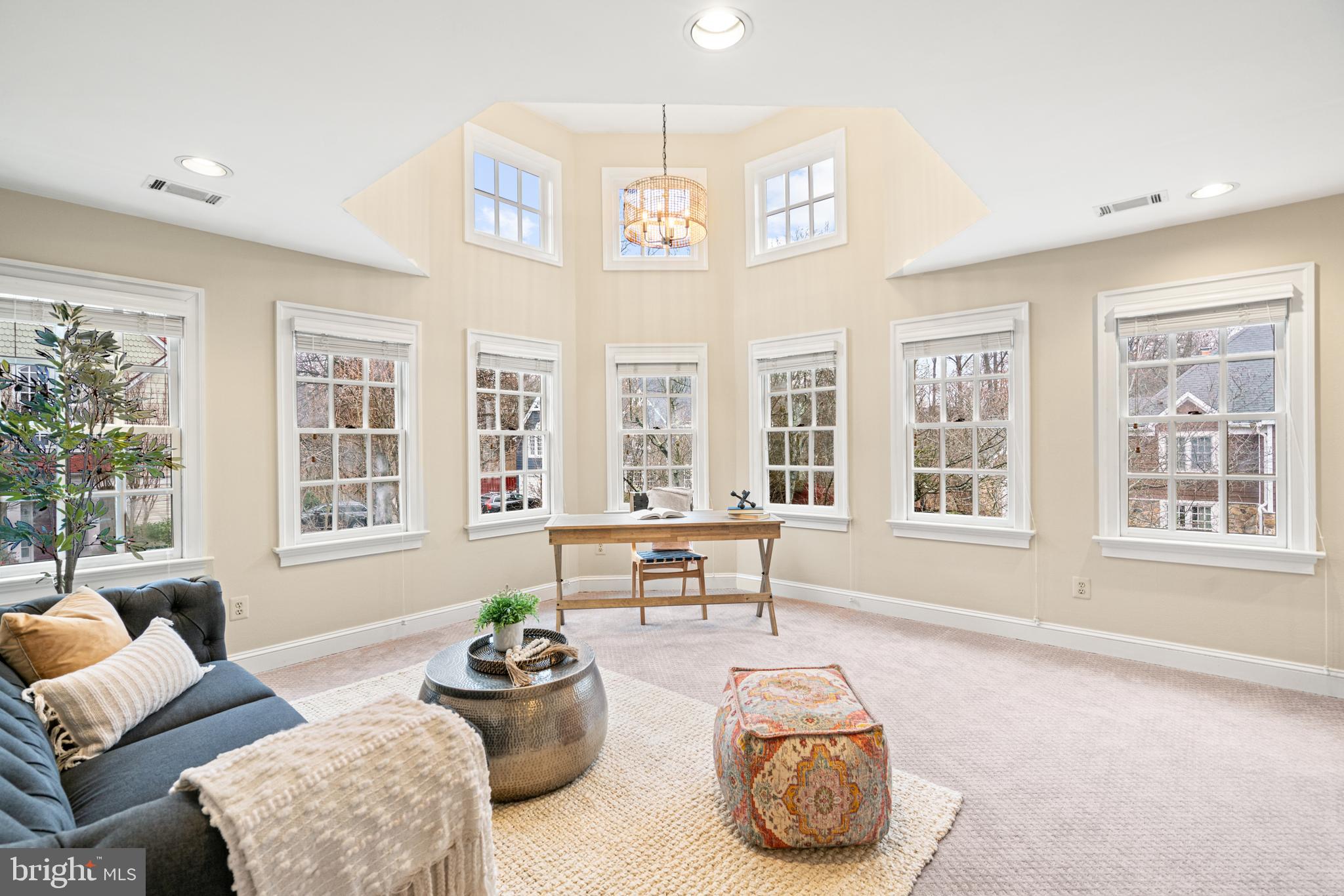 INVERNESS FOREST - Residential