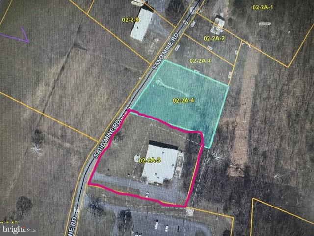 204 SAND MINE ROAD