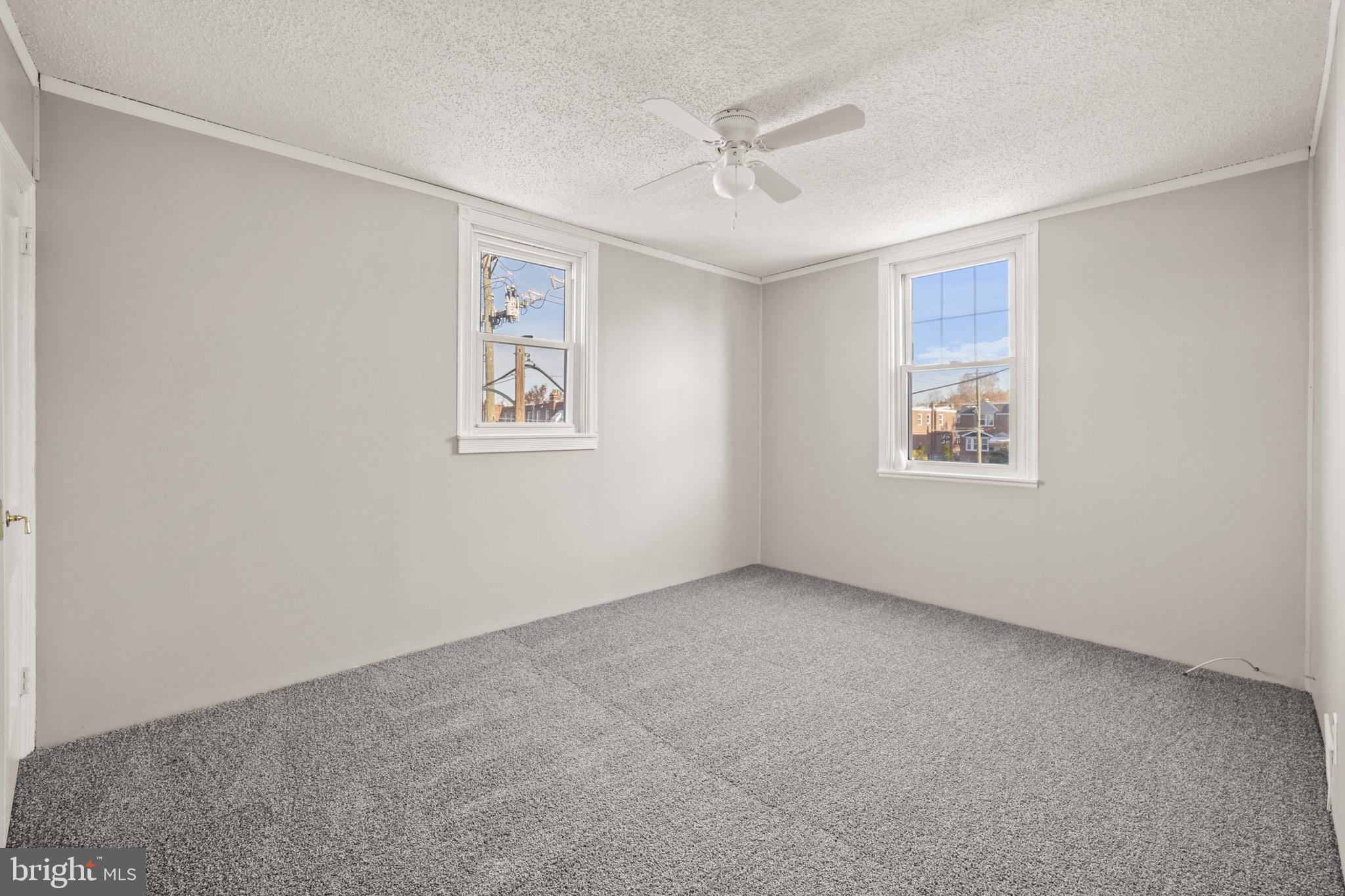 MAYFAIR - Residential