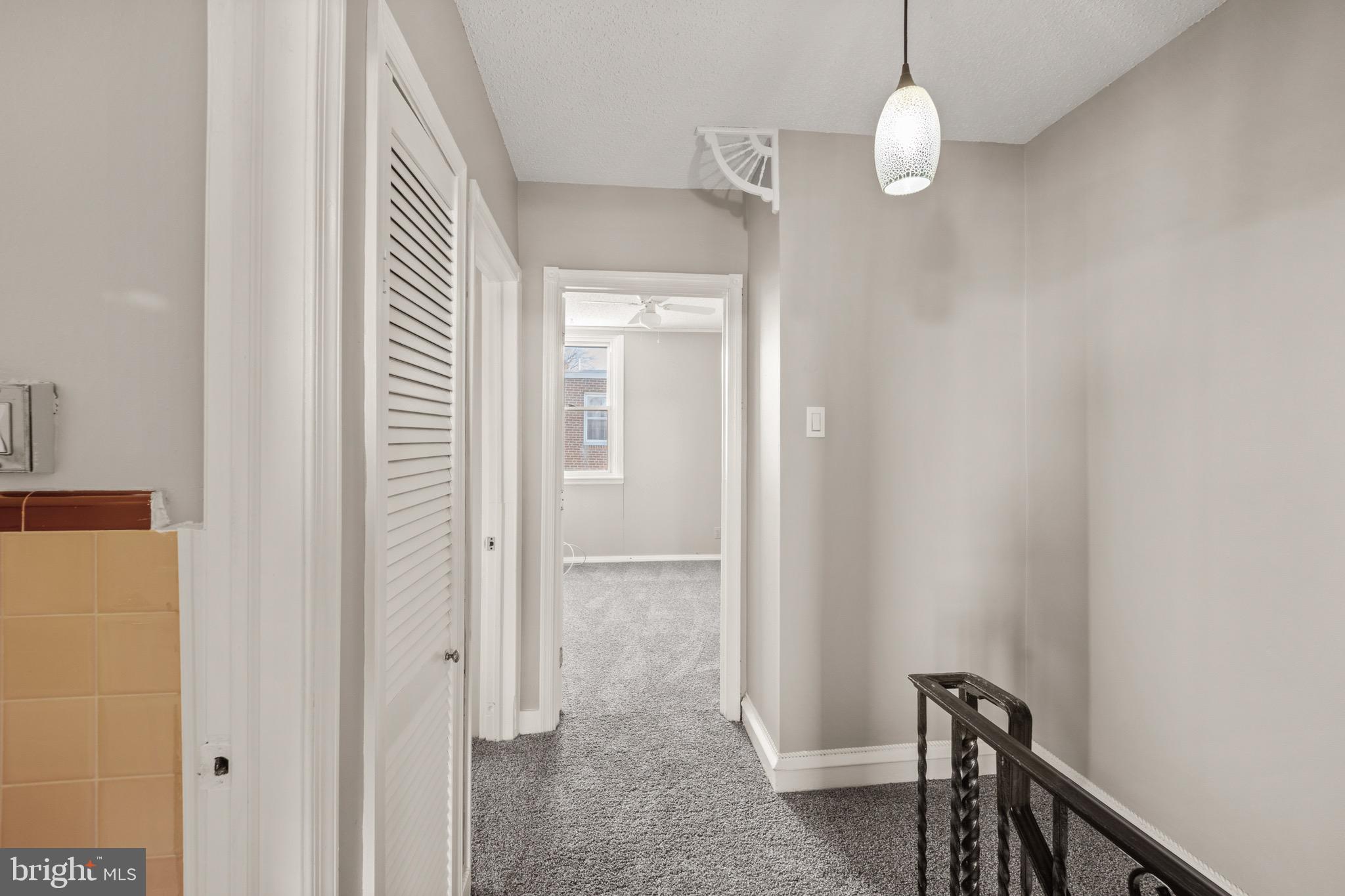 MAYFAIR - Residential