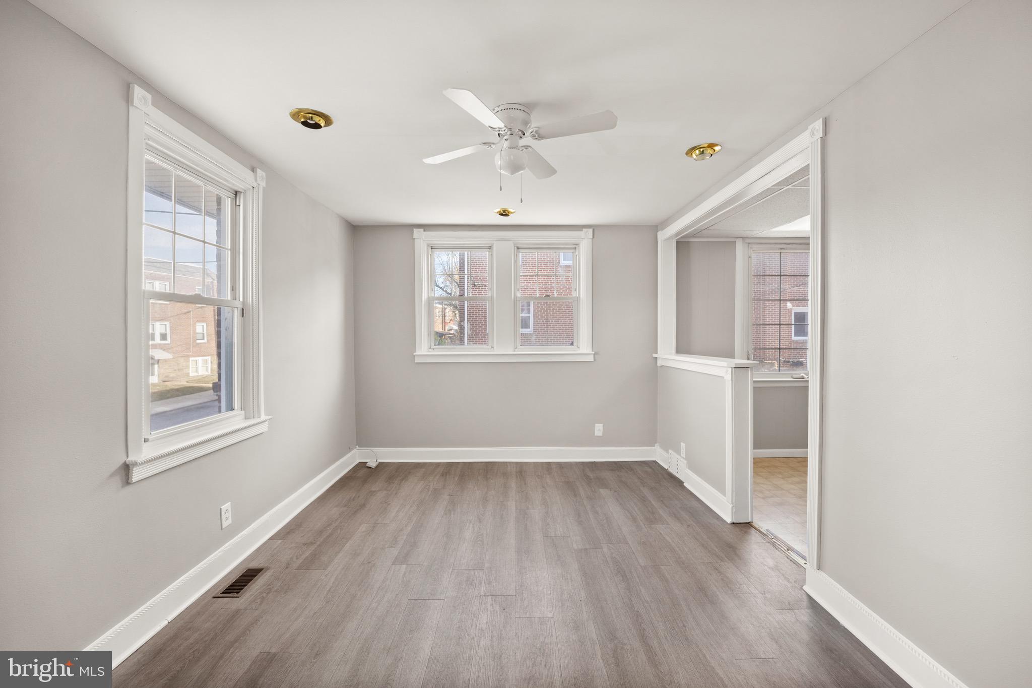 MAYFAIR - Residential