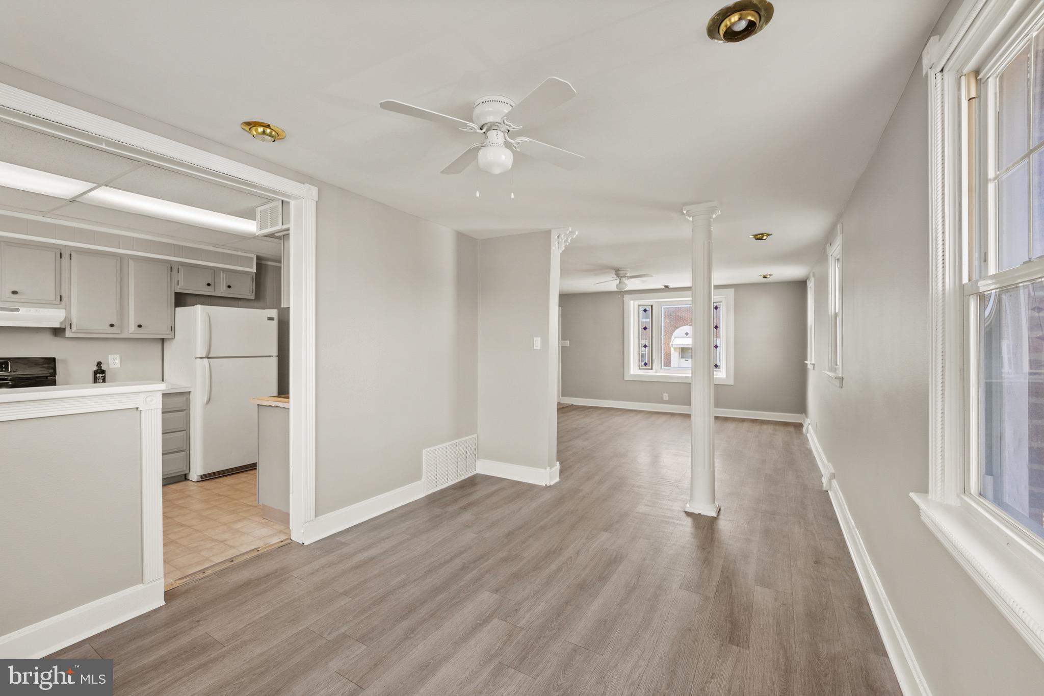 MAYFAIR - Residential