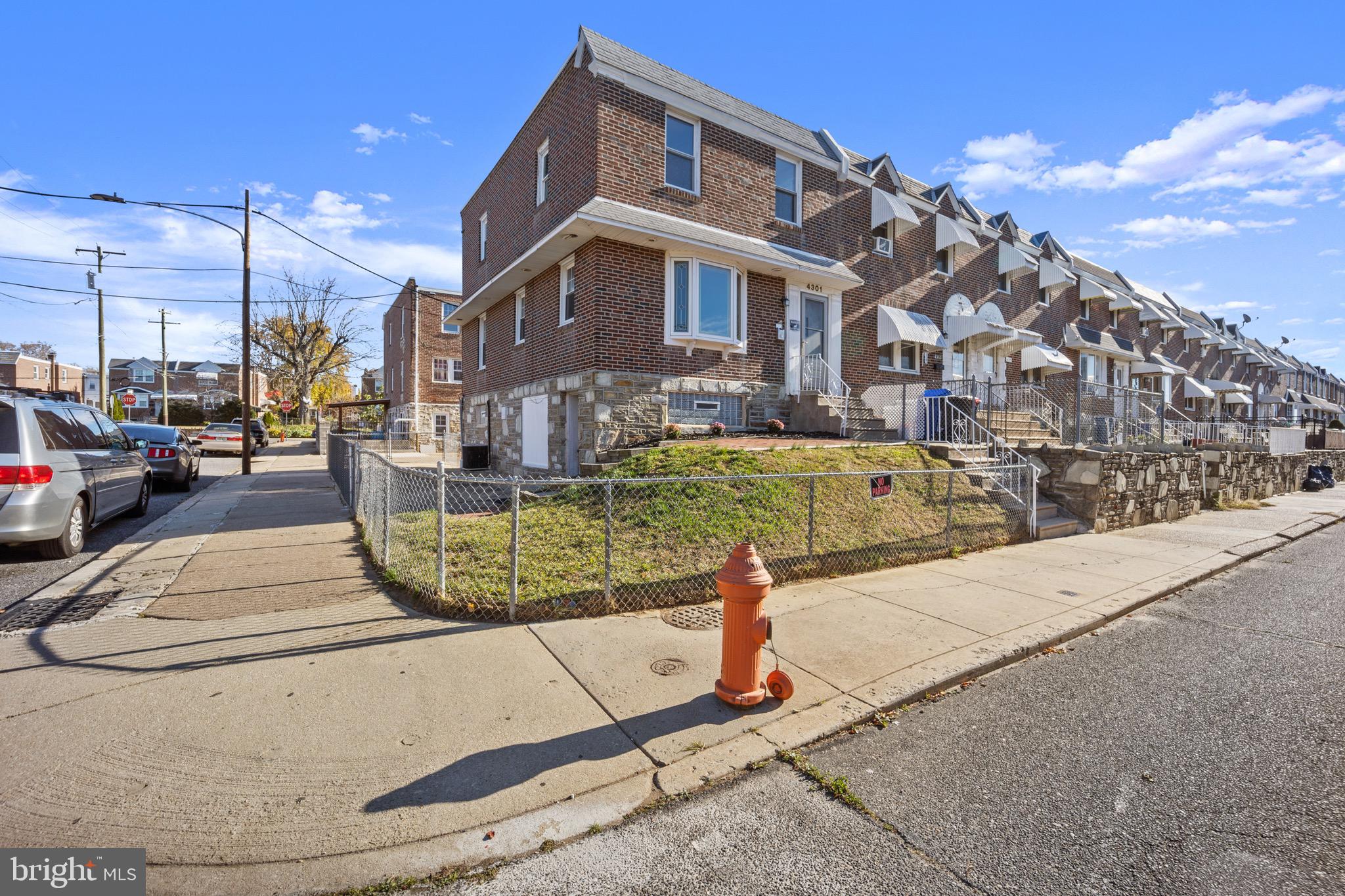 MAYFAIR - Residential