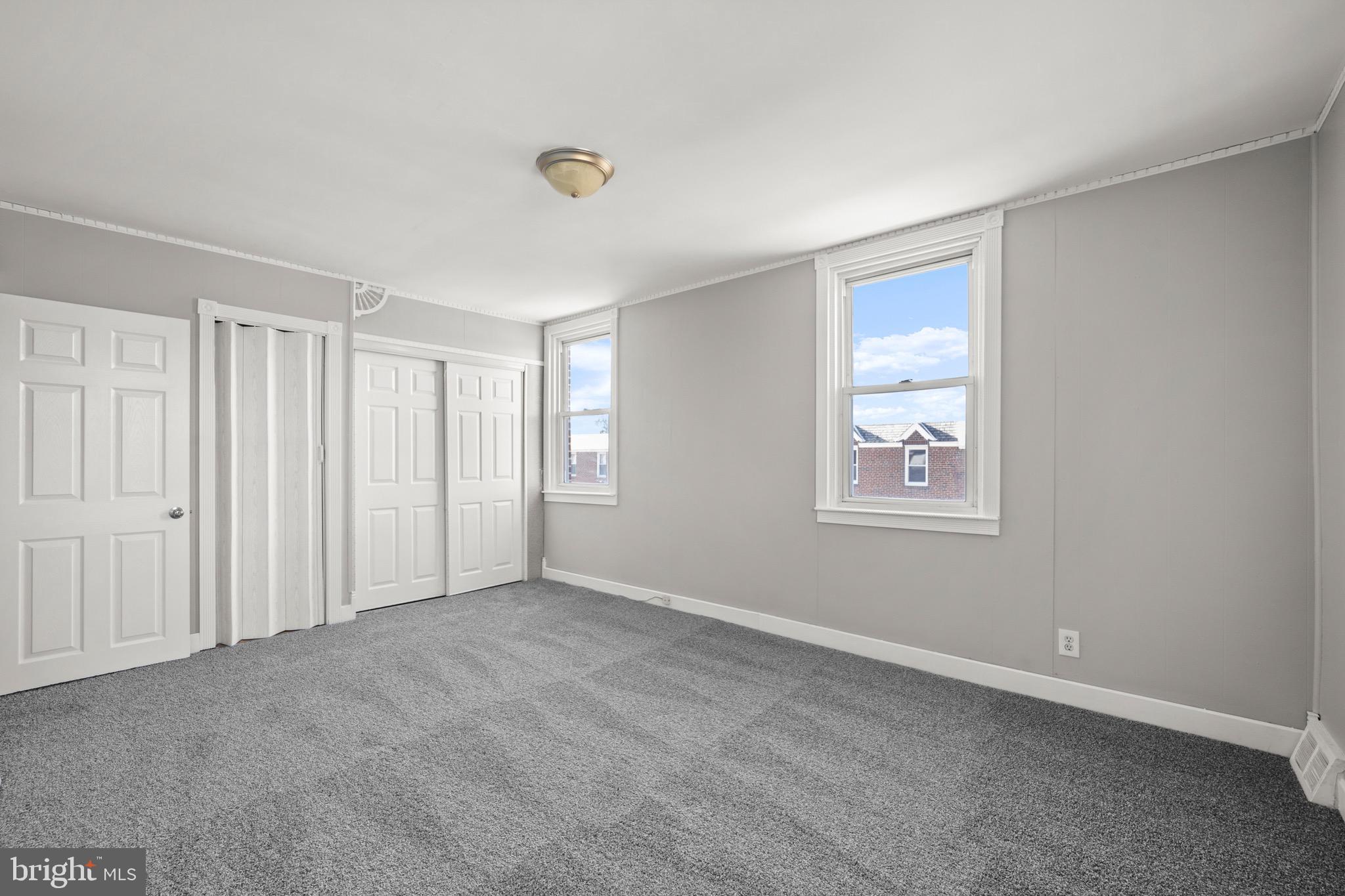 MAYFAIR - Residential