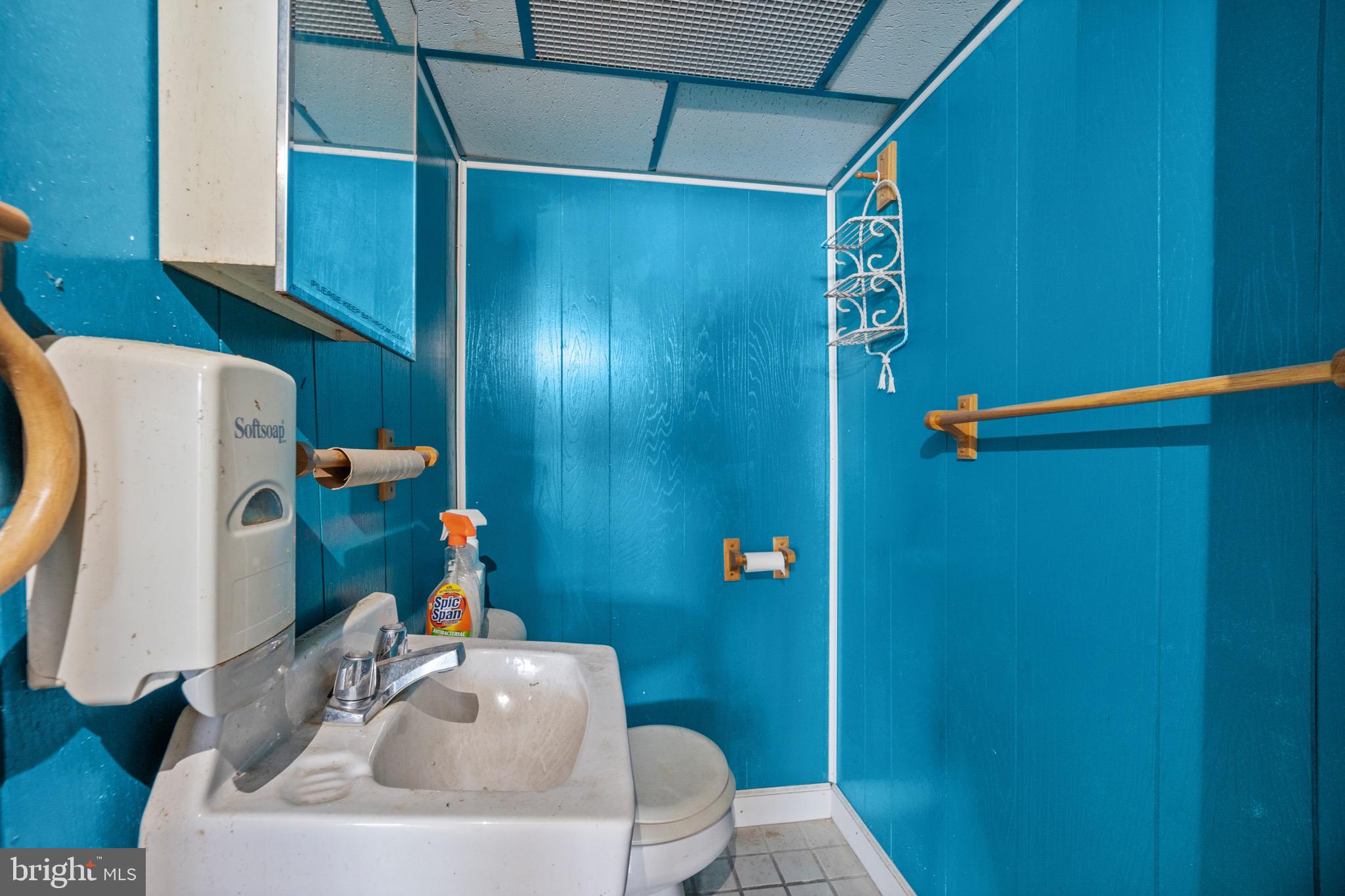 MAYFAIR - Residential