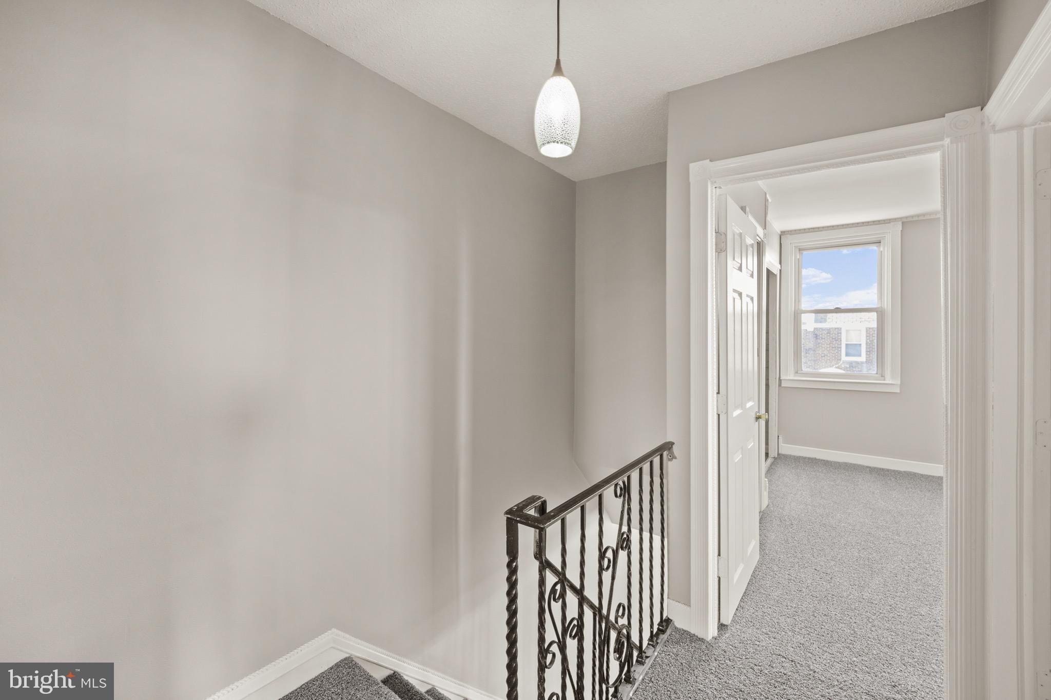 MAYFAIR - Residential