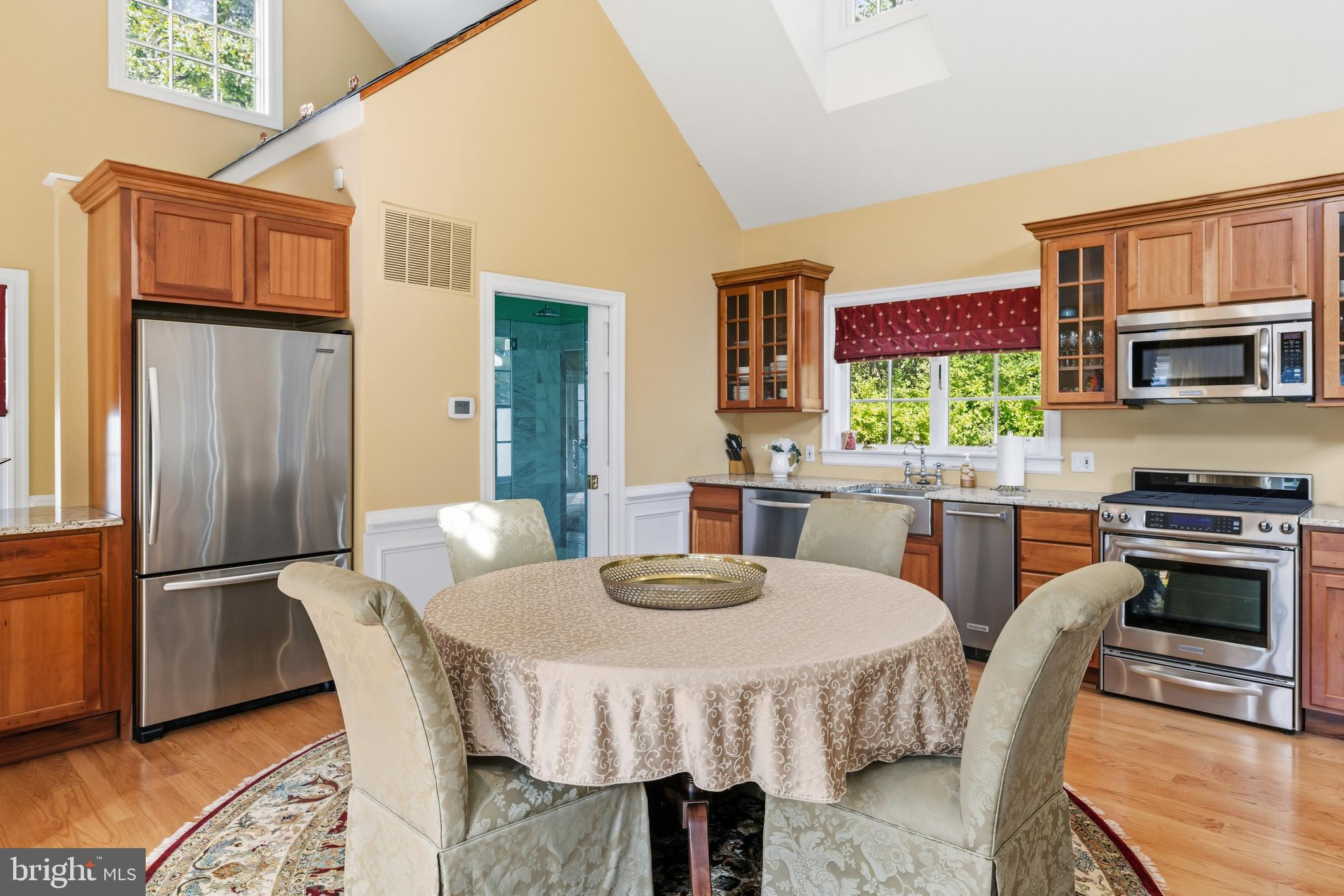 FLOURTOWN - Residential