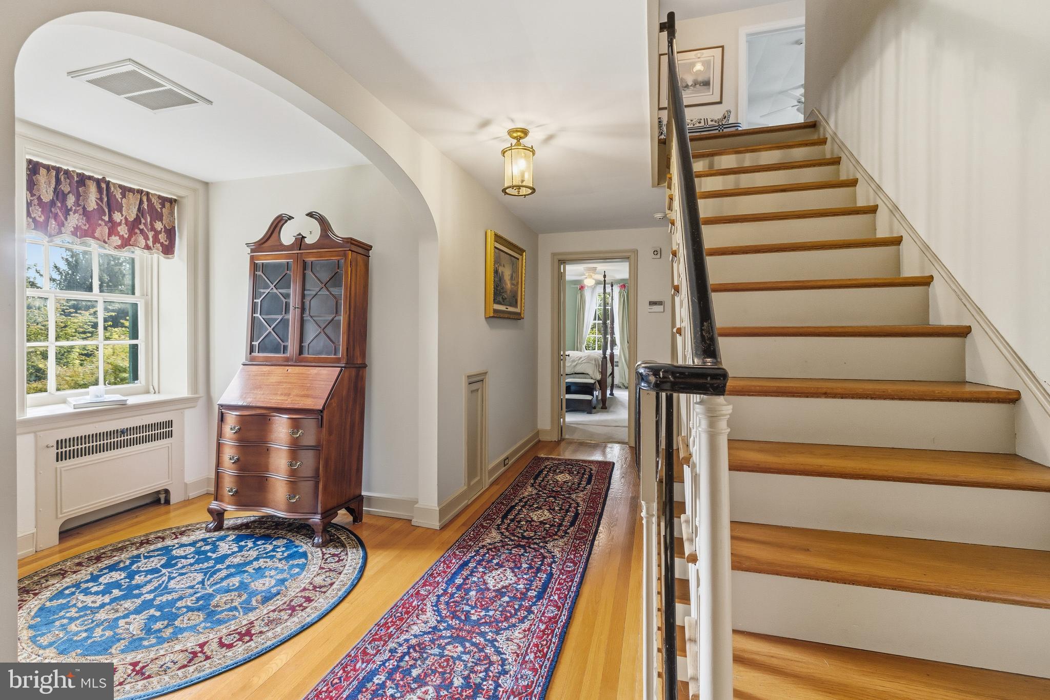 FLOURTOWN - Residential