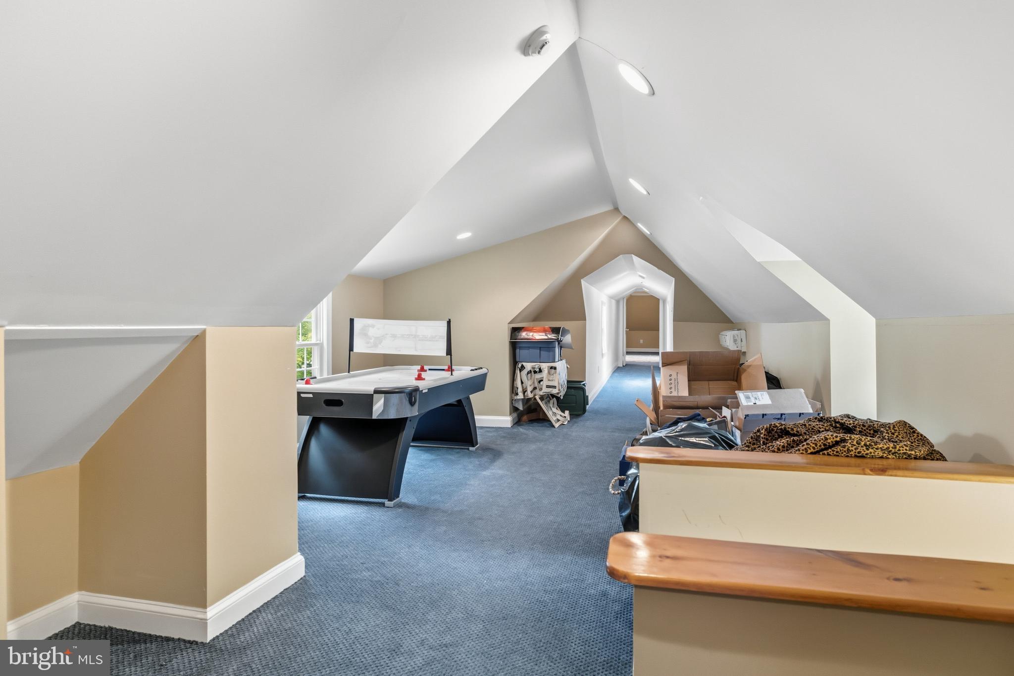 FLOURTOWN - Residential