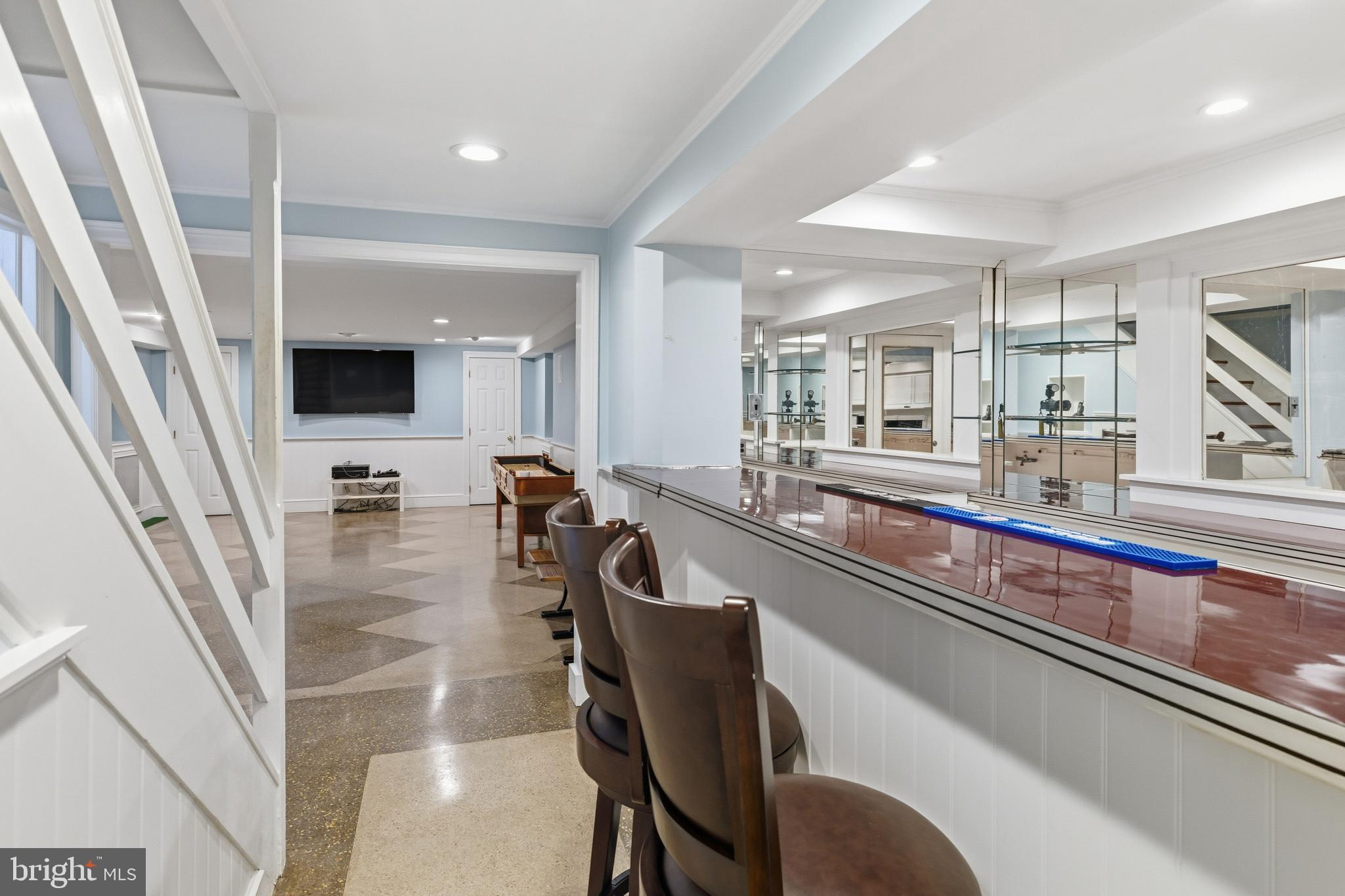 FLOURTOWN - Residential