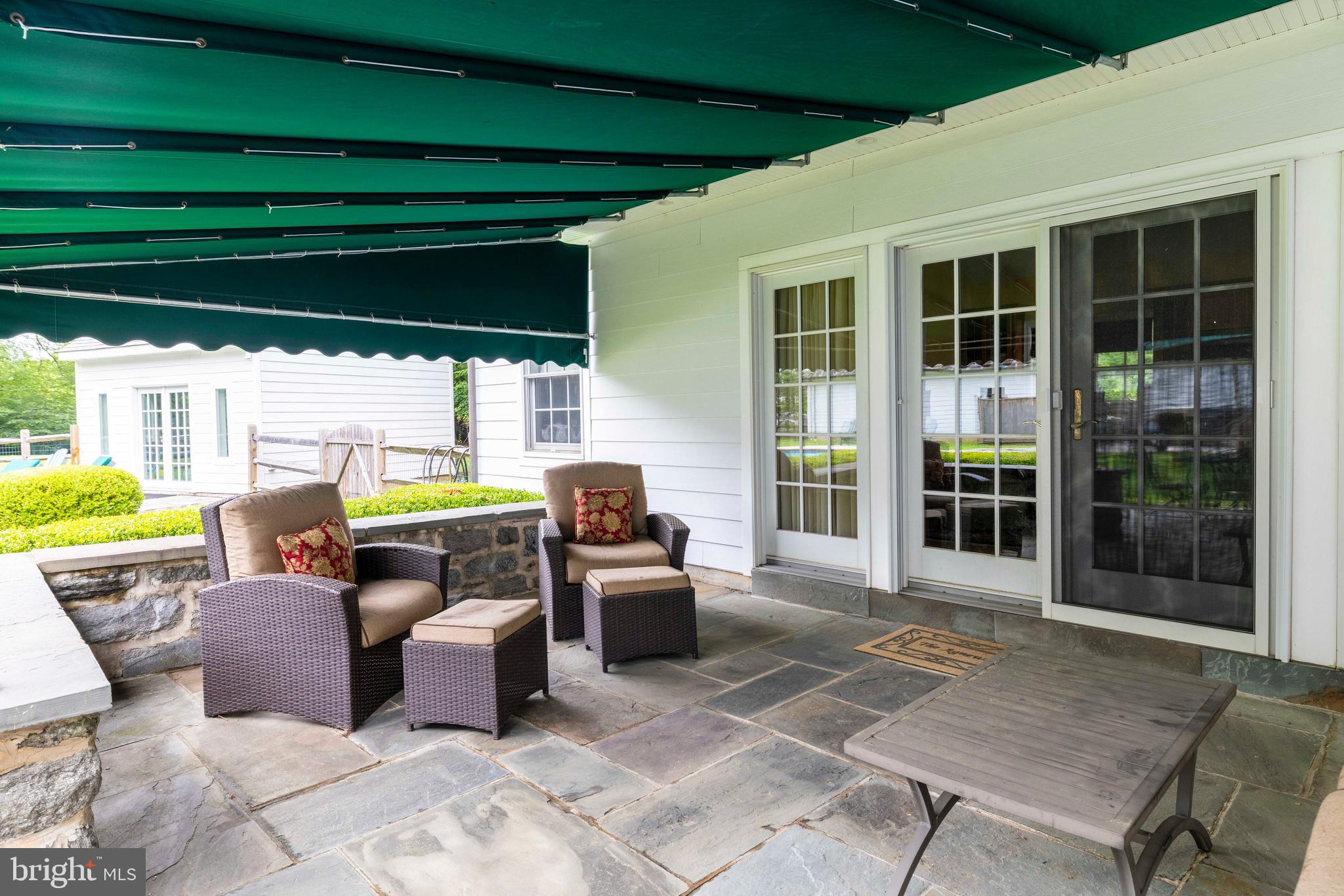 FLOURTOWN - Residential