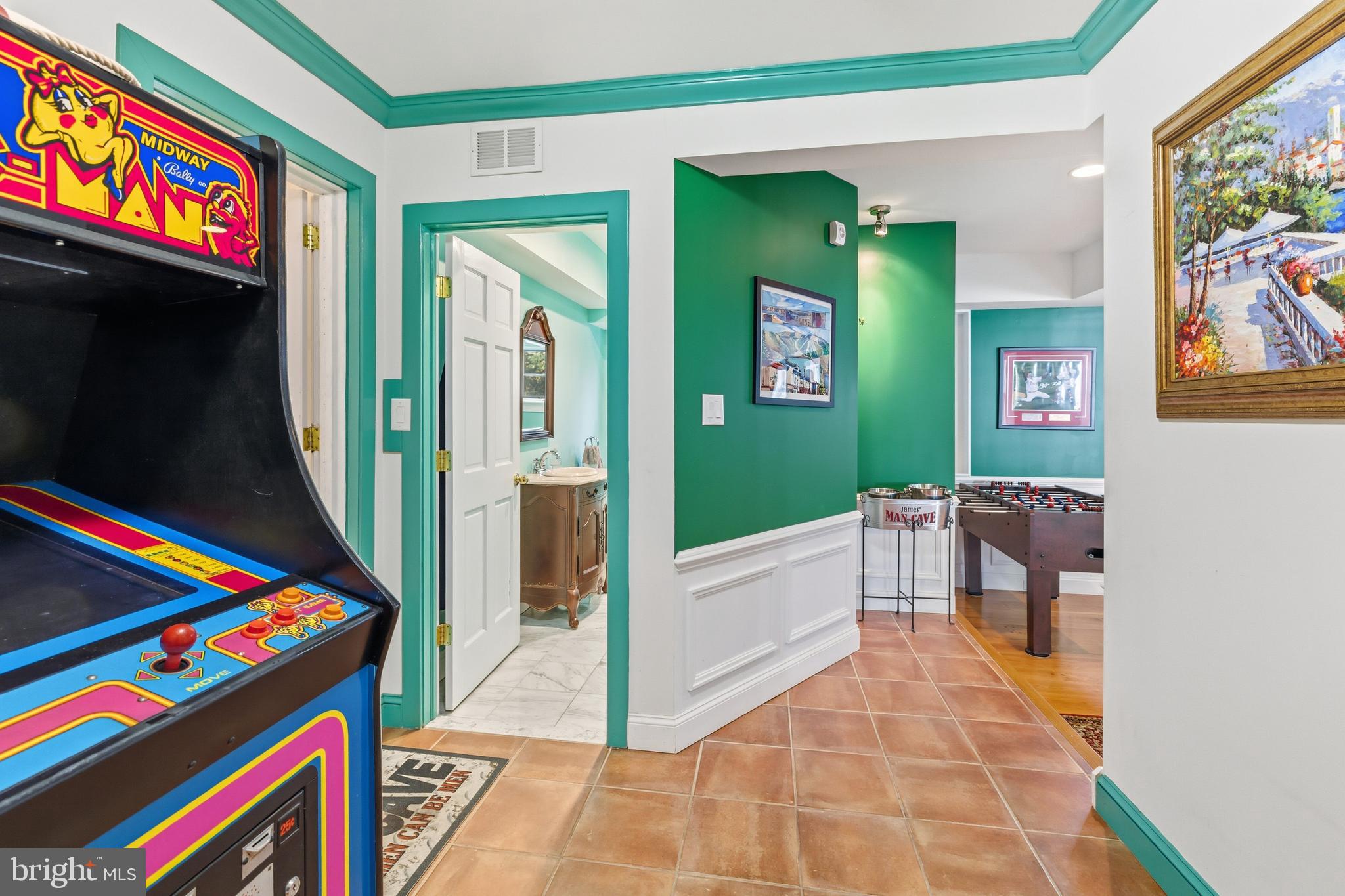 FLOURTOWN - Residential