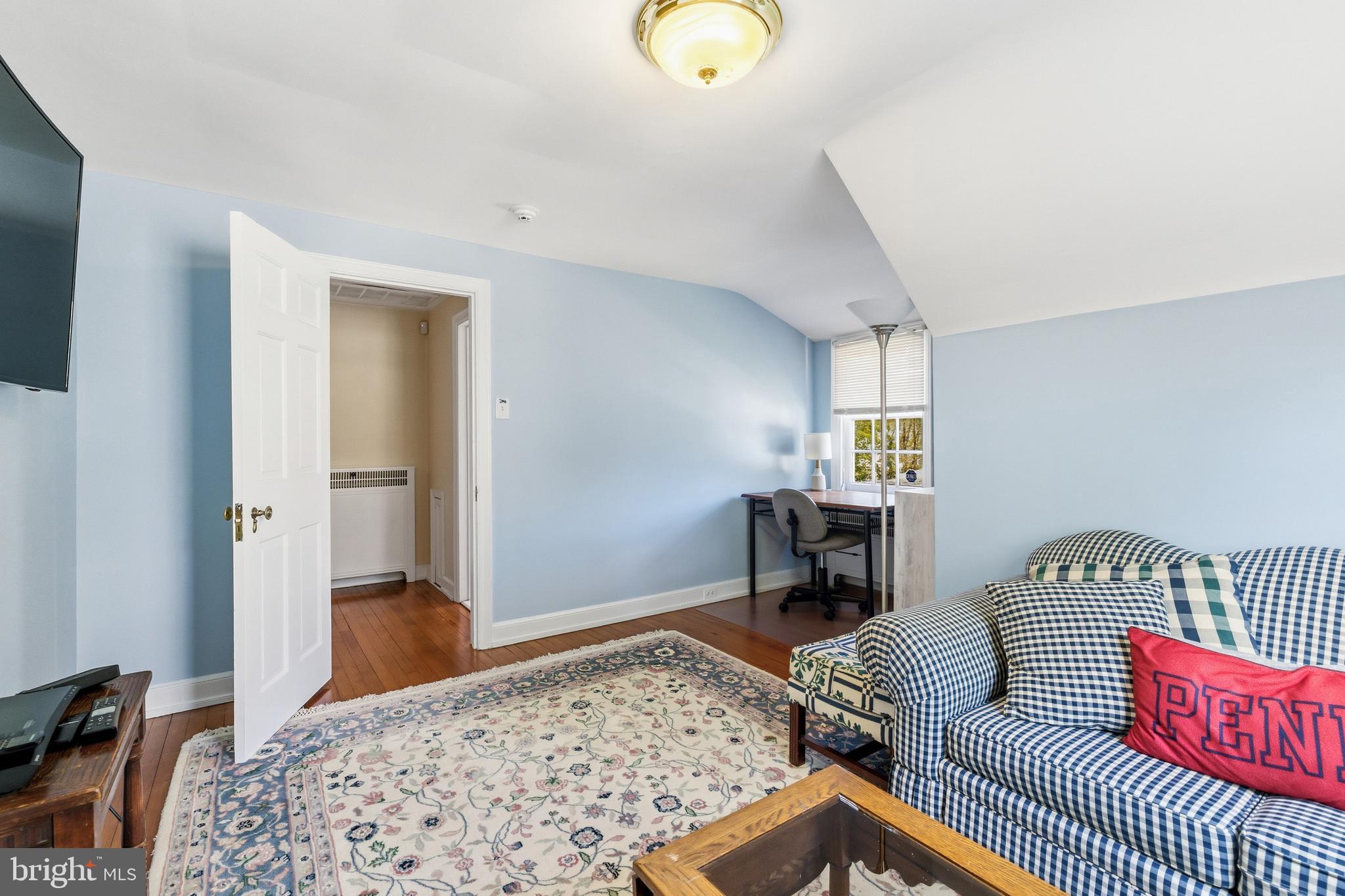 FLOURTOWN - Residential