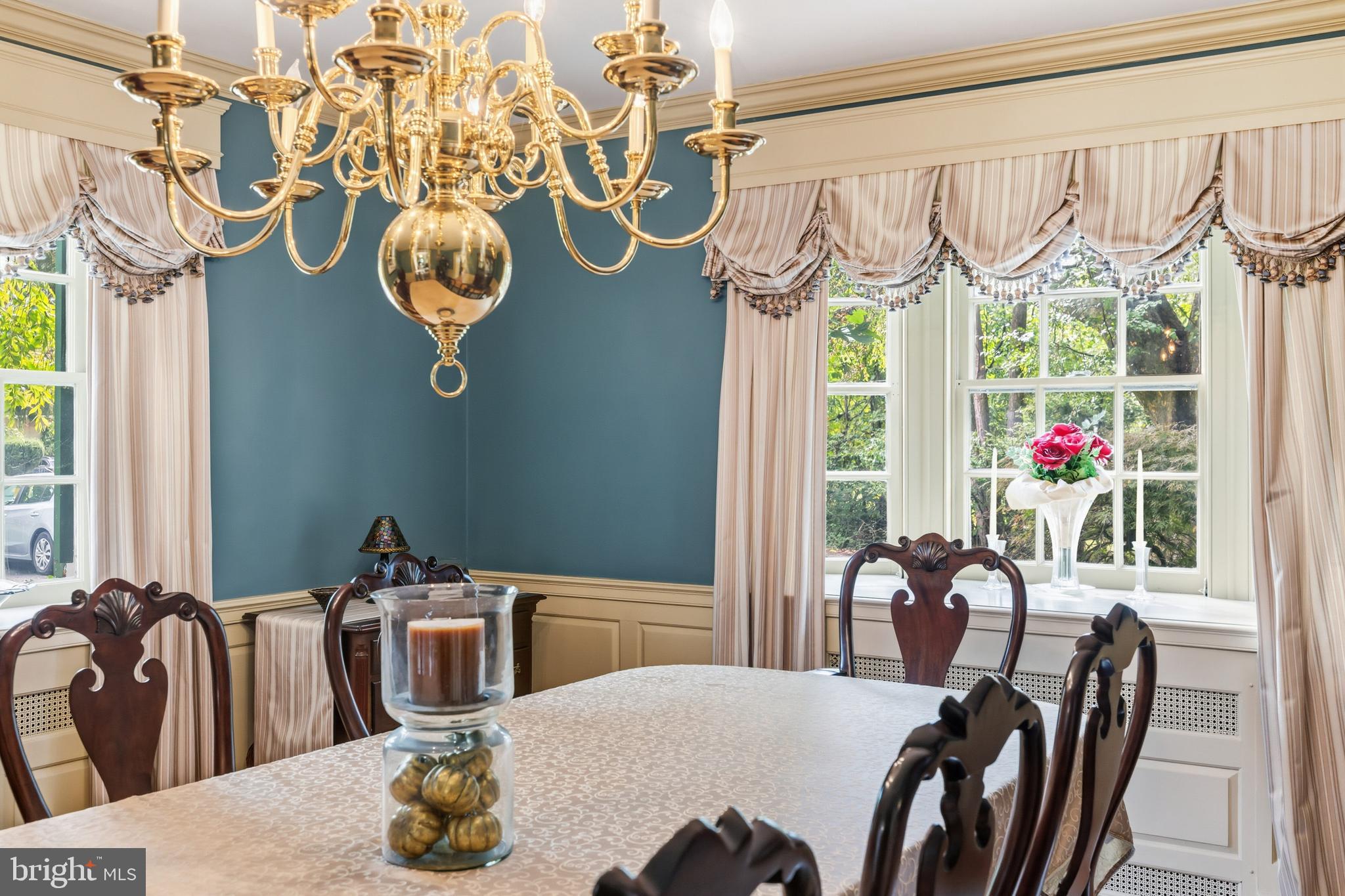 FLOURTOWN - Residential