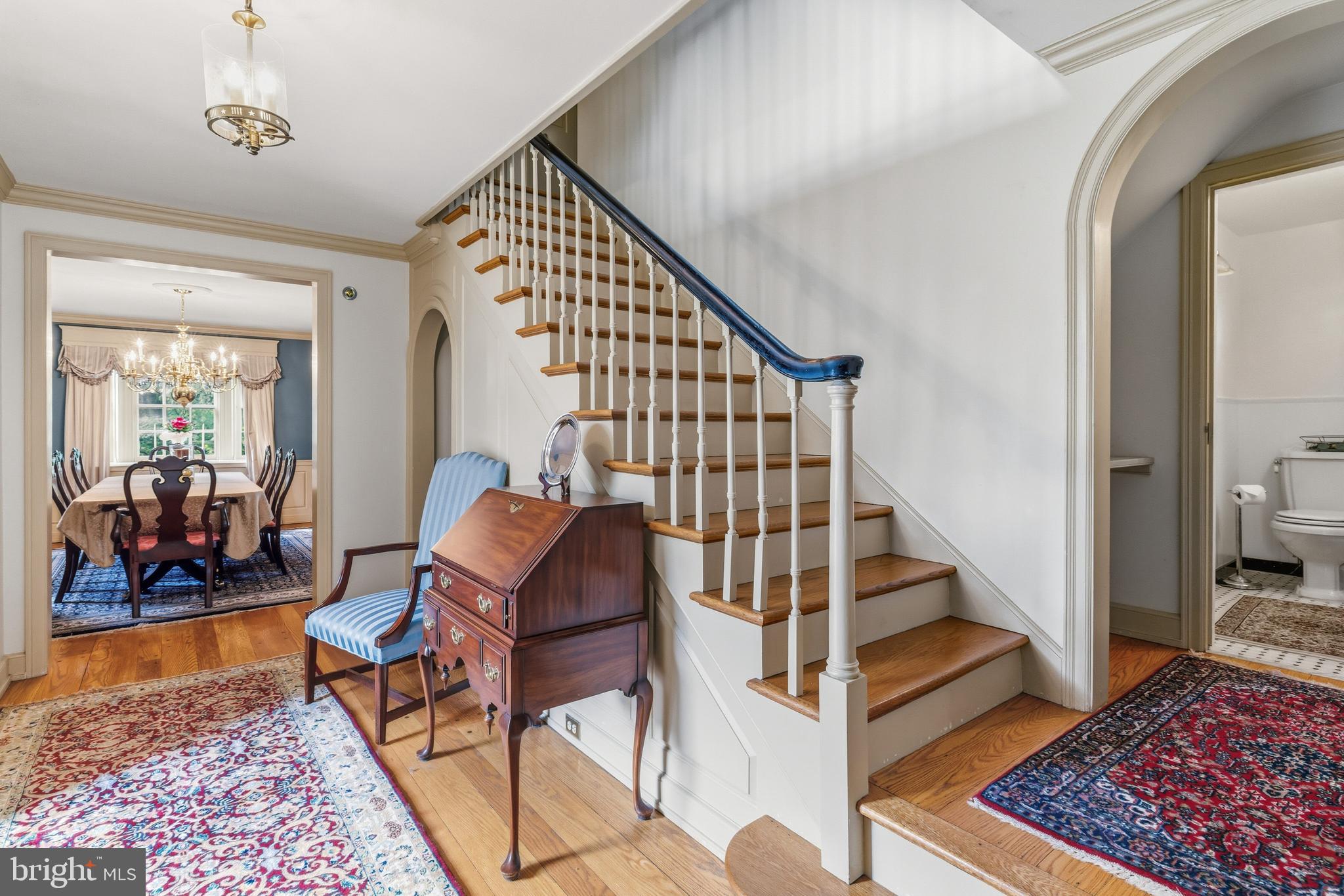 FLOURTOWN - Residential