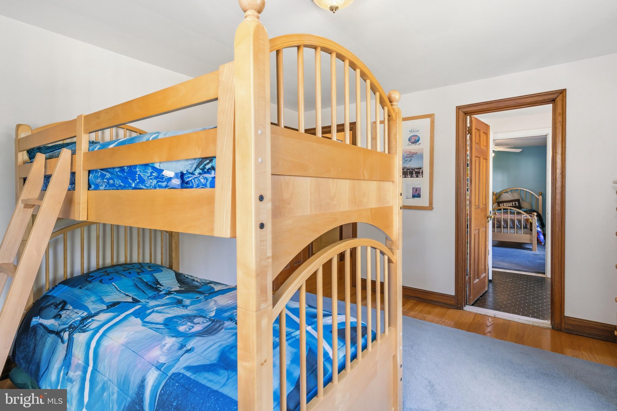 FLOURTOWN - Residential