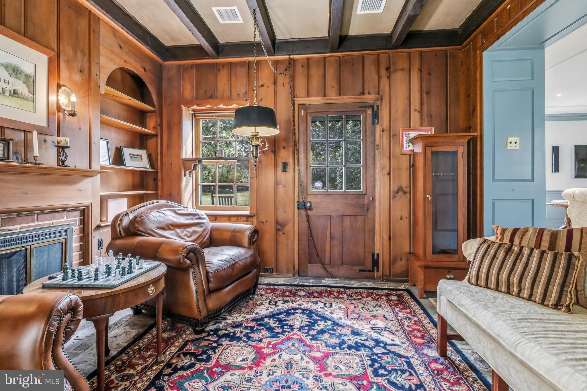 FLOURTOWN - Residential