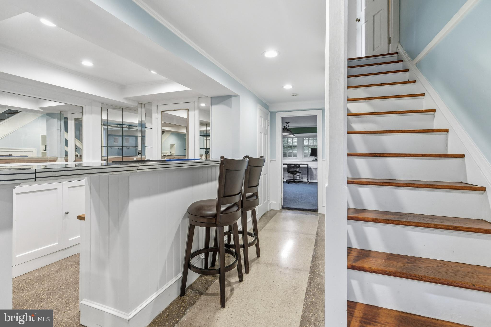 FLOURTOWN - Residential