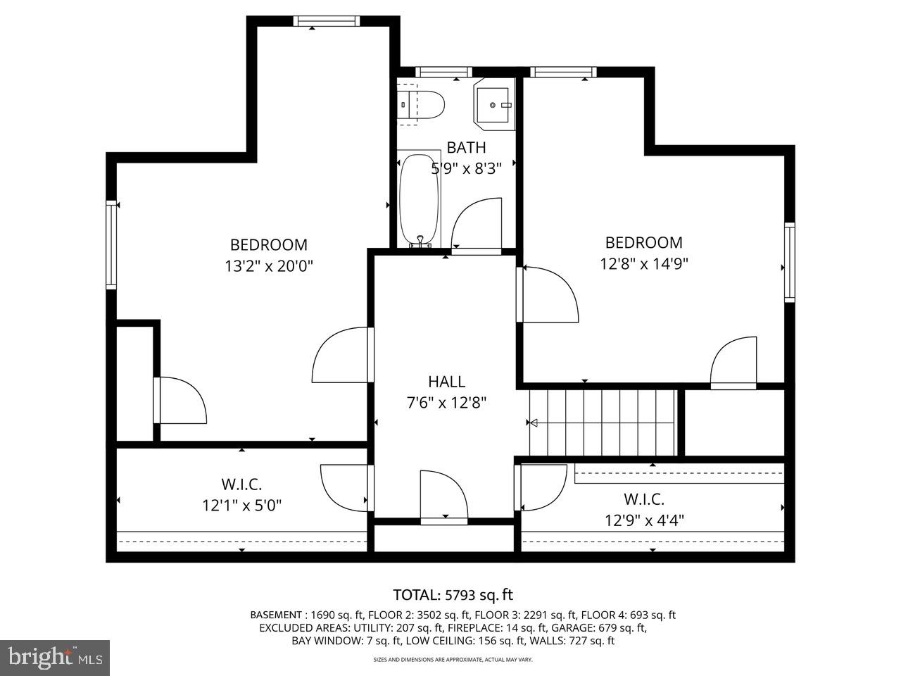 FLOURTOWN - Residential
