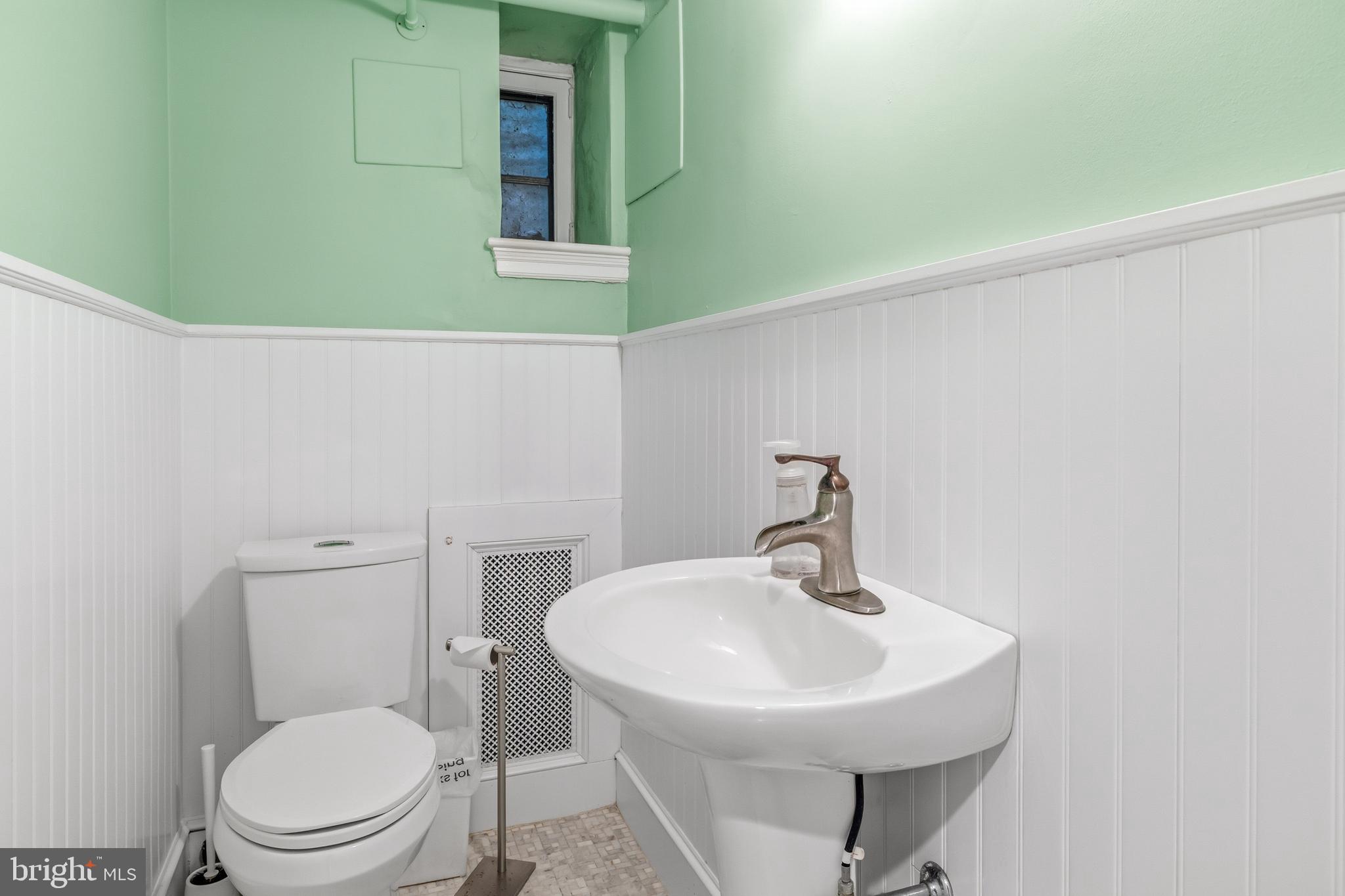 FLOURTOWN - Residential