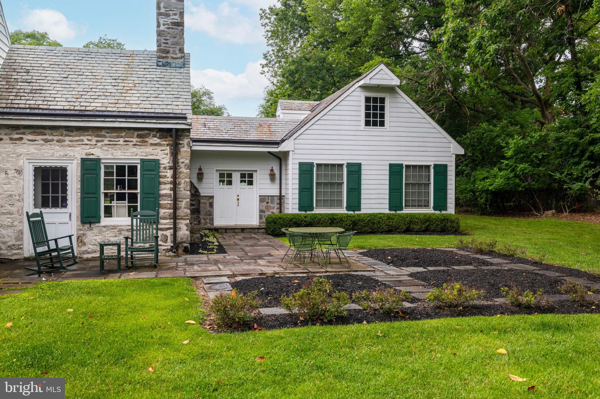 FLOURTOWN - Residential