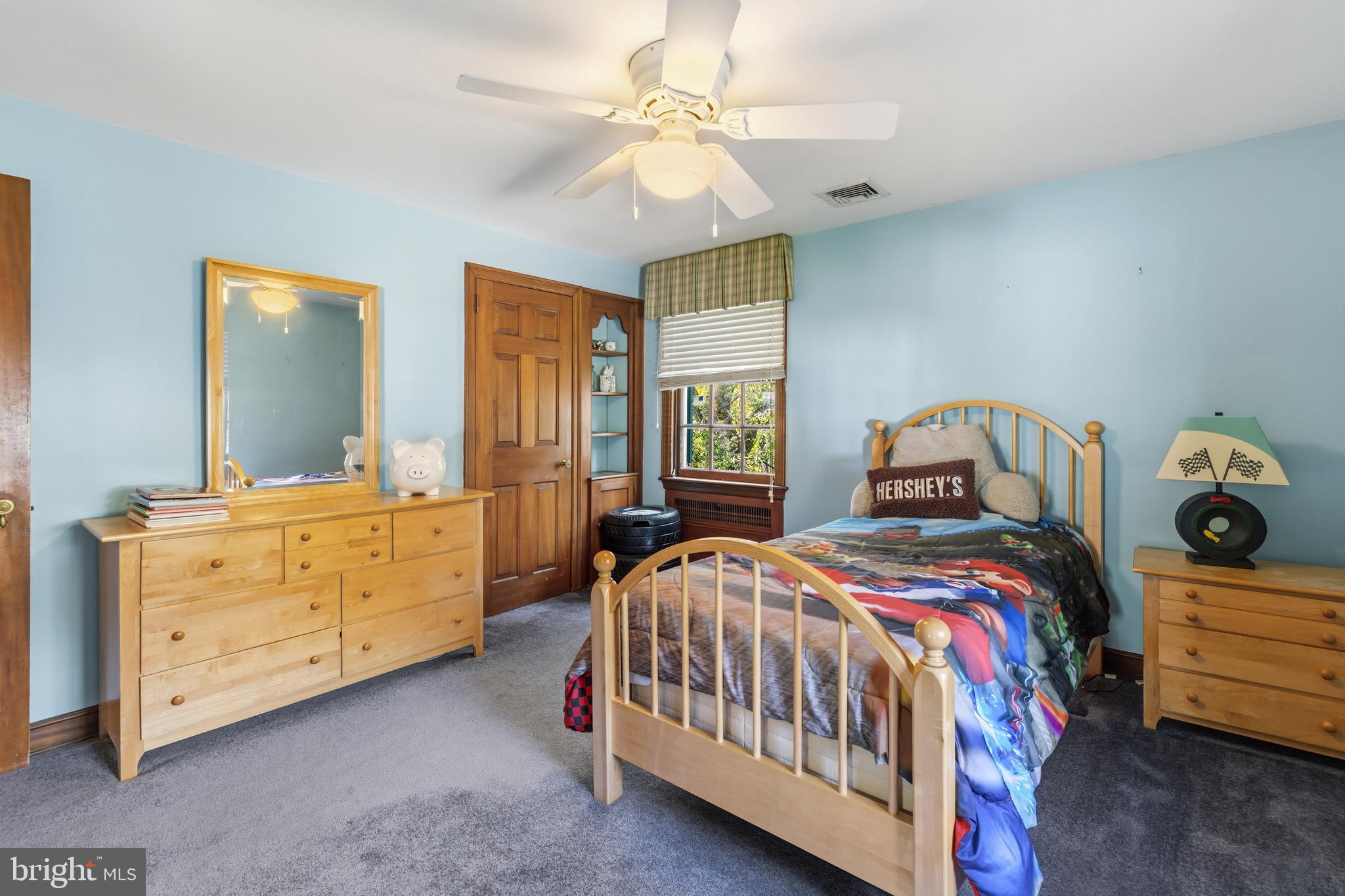 FLOURTOWN - Residential