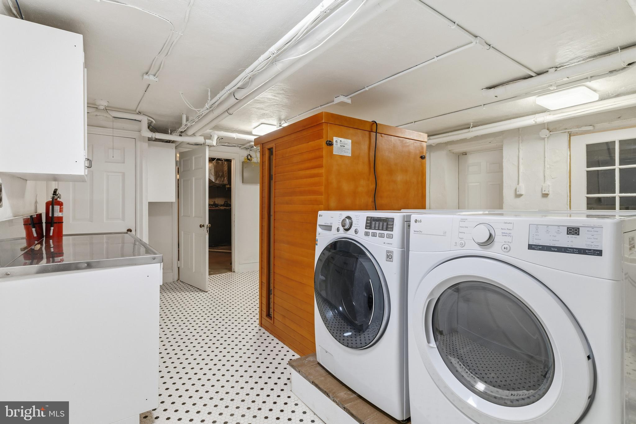 FLOURTOWN - Residential