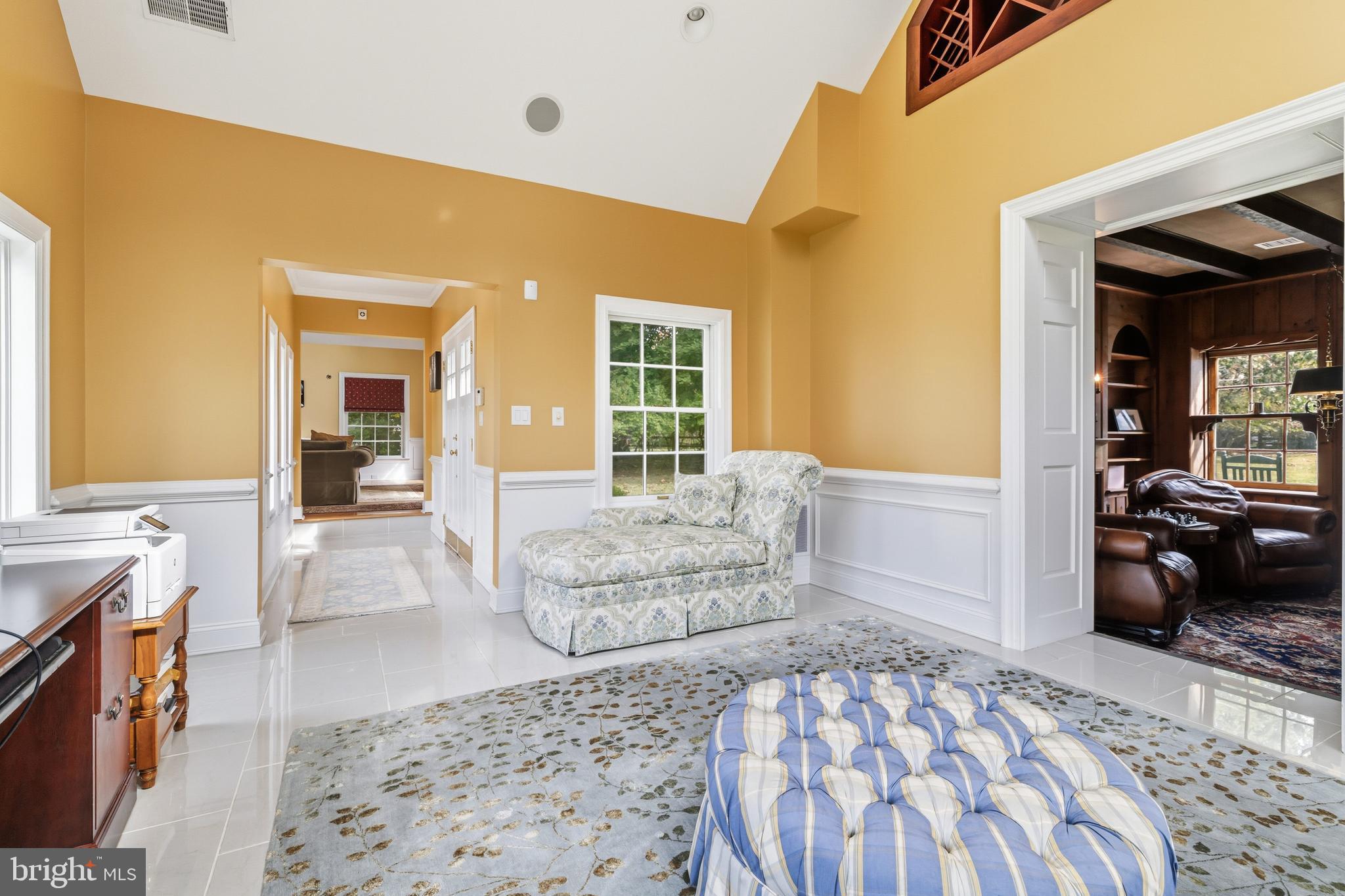 FLOURTOWN - Residential