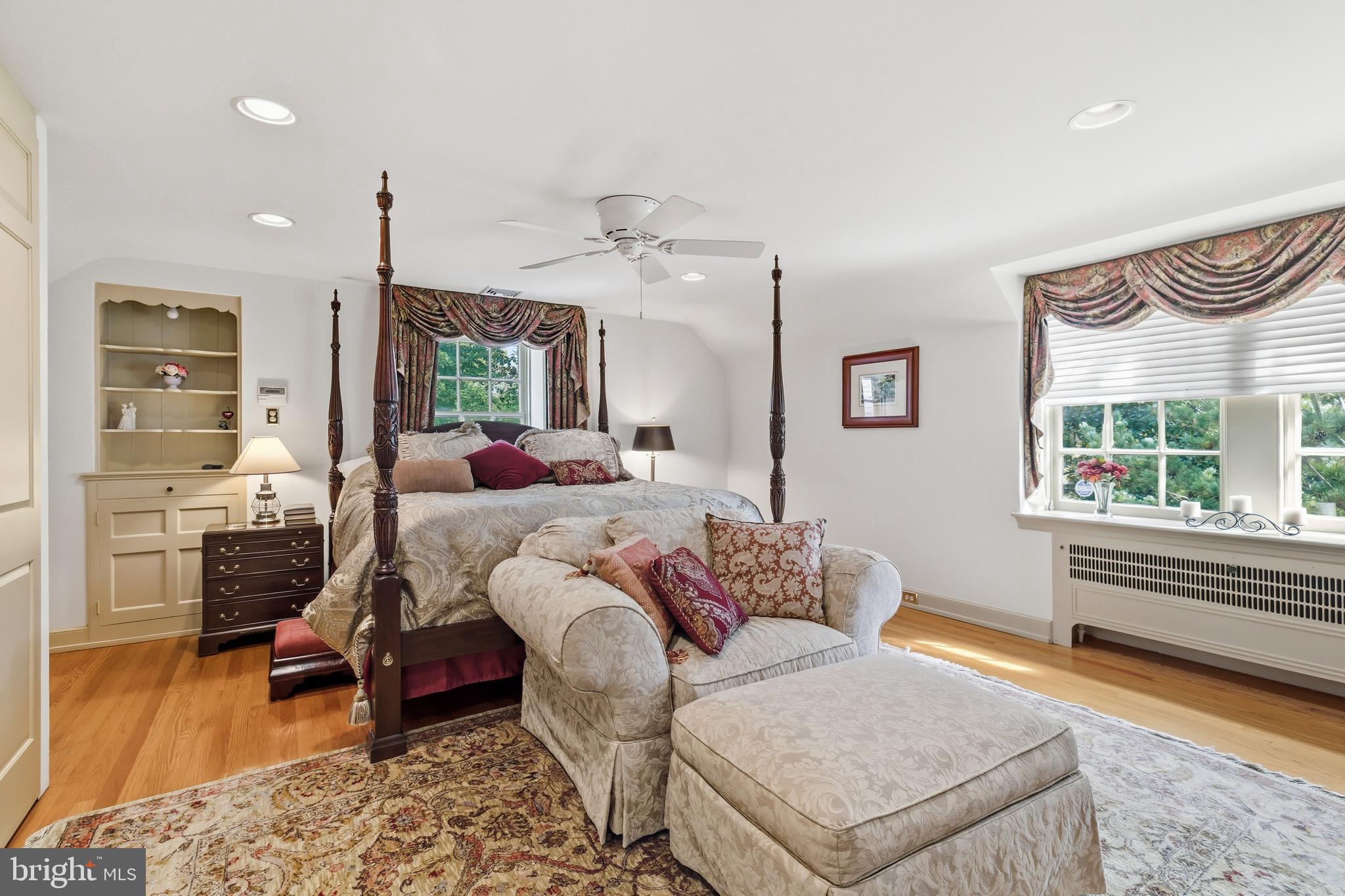 FLOURTOWN - Residential