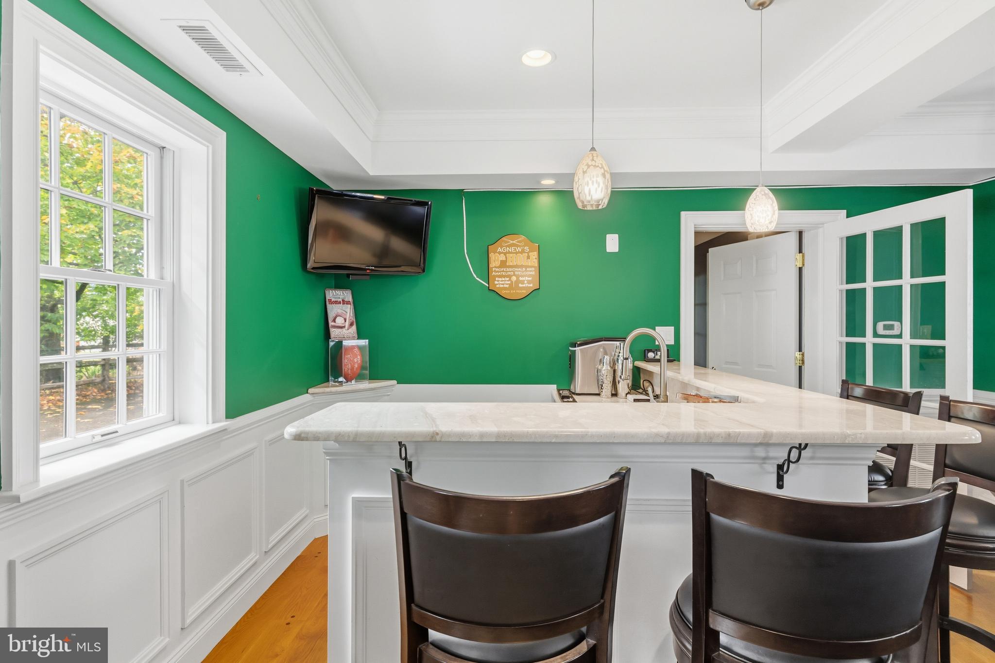 FLOURTOWN - Residential