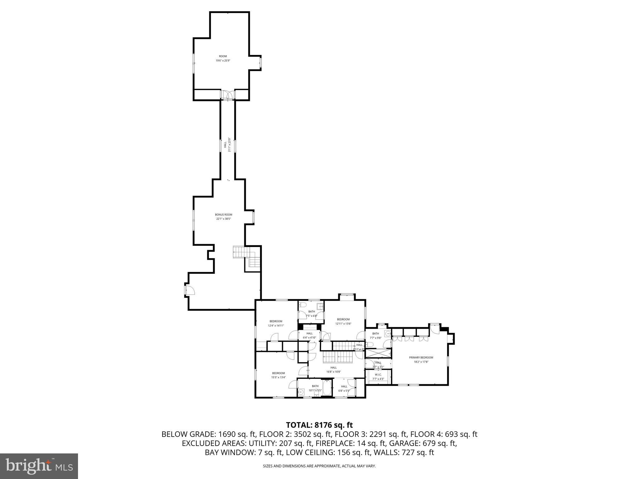 FLOURTOWN - Residential