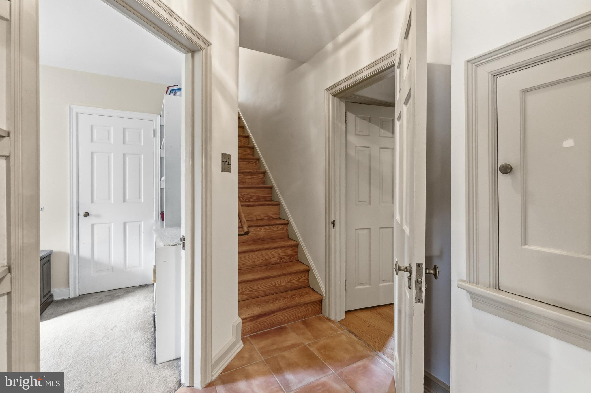 FLOURTOWN - Residential