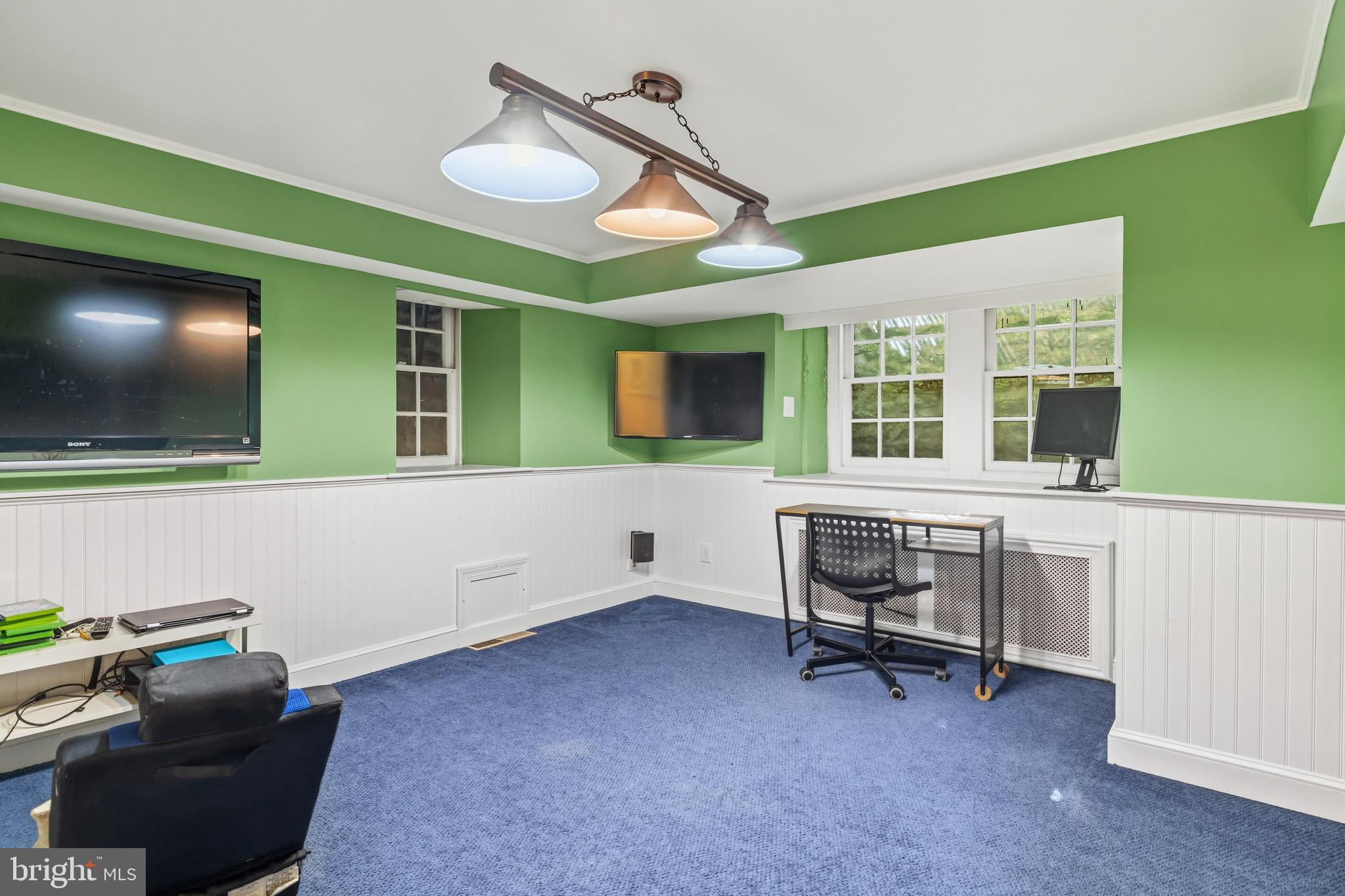 FLOURTOWN - Residential