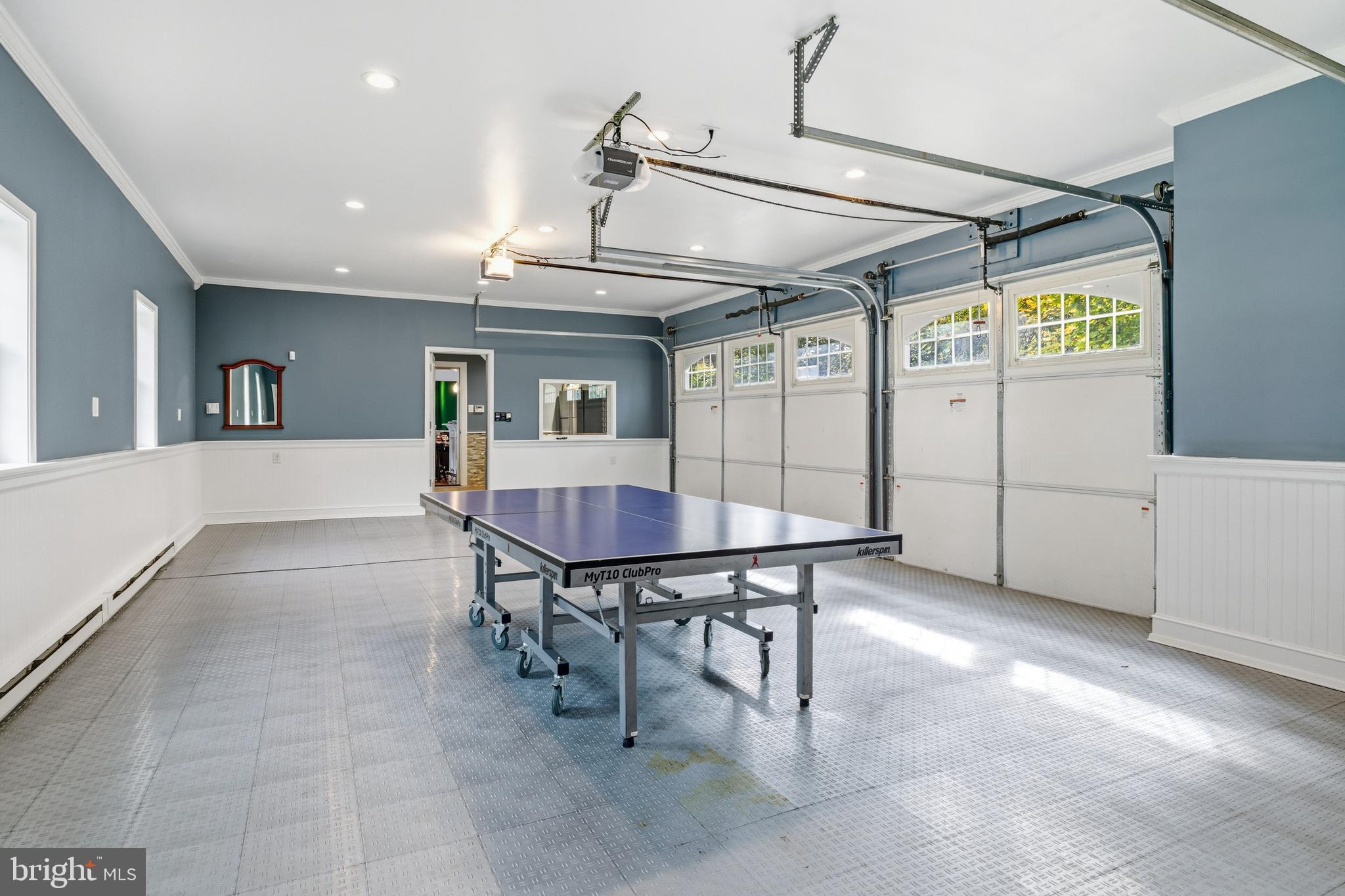 FLOURTOWN - Residential