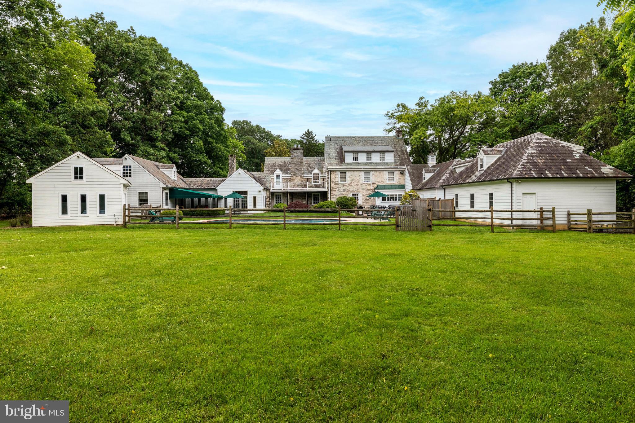 FLOURTOWN - Residential