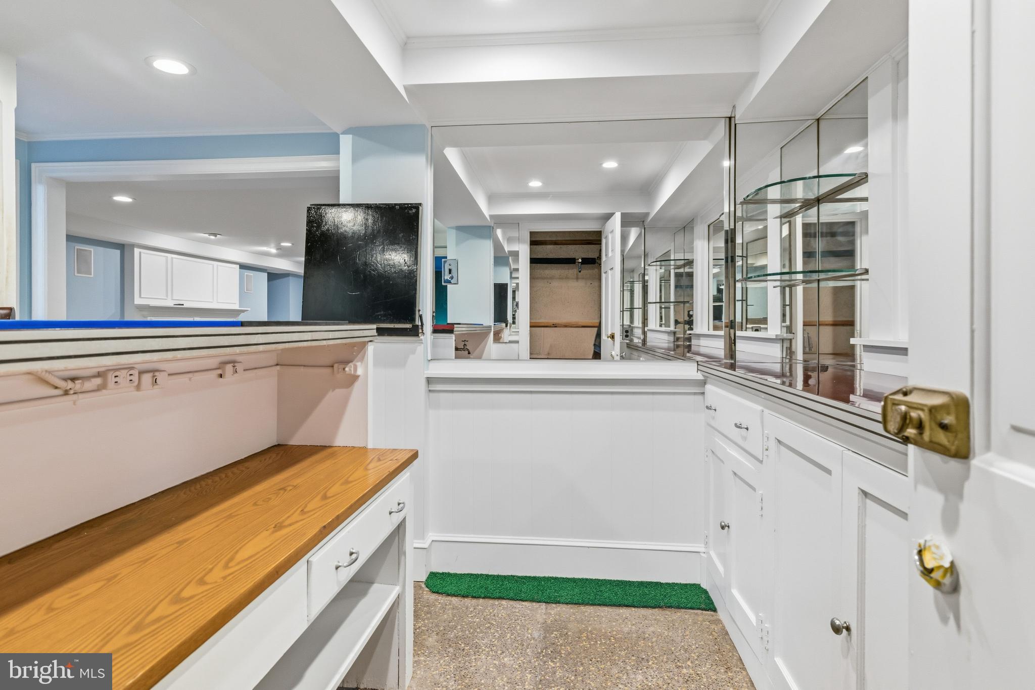 FLOURTOWN - Residential