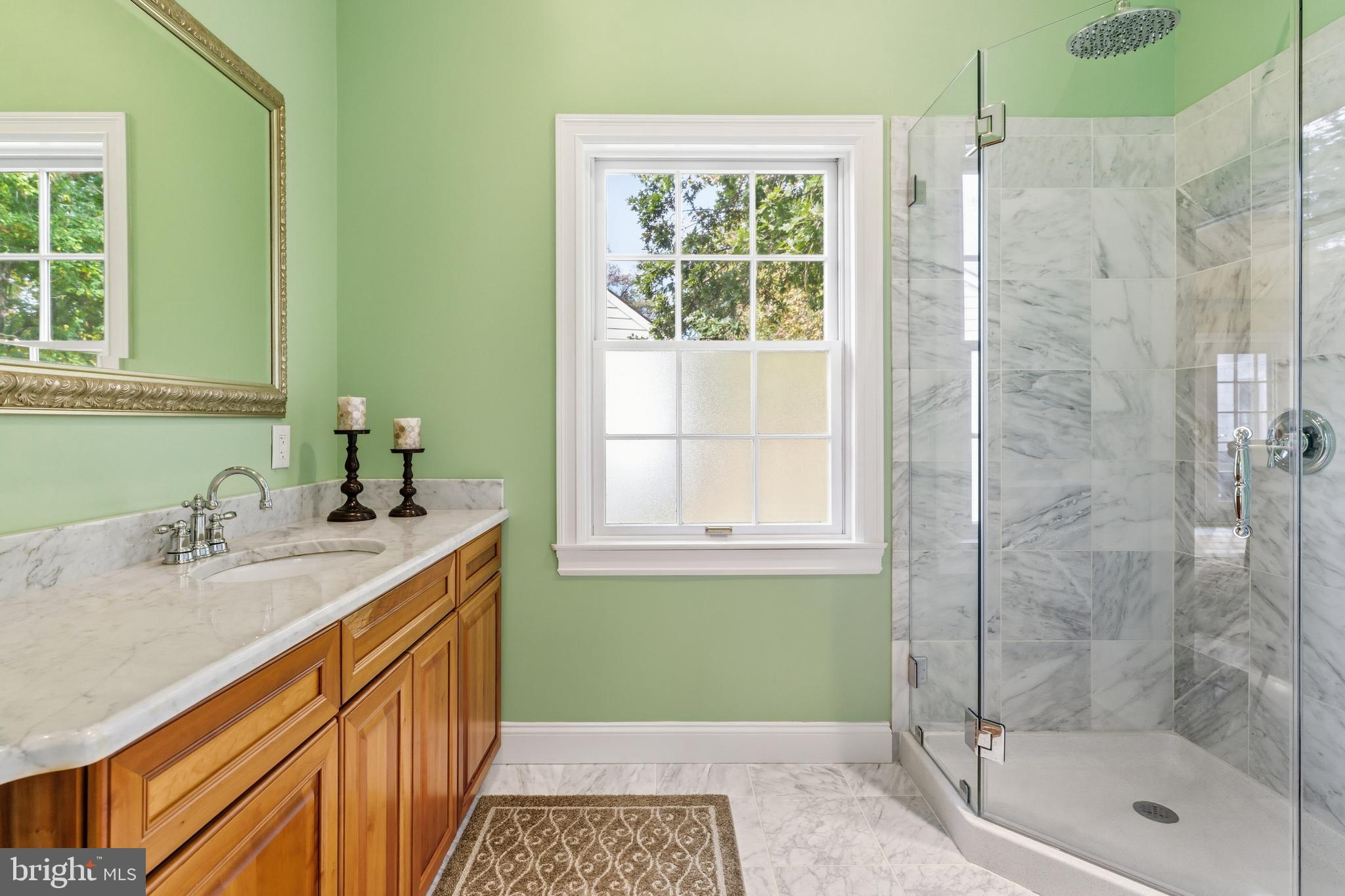 FLOURTOWN - Residential