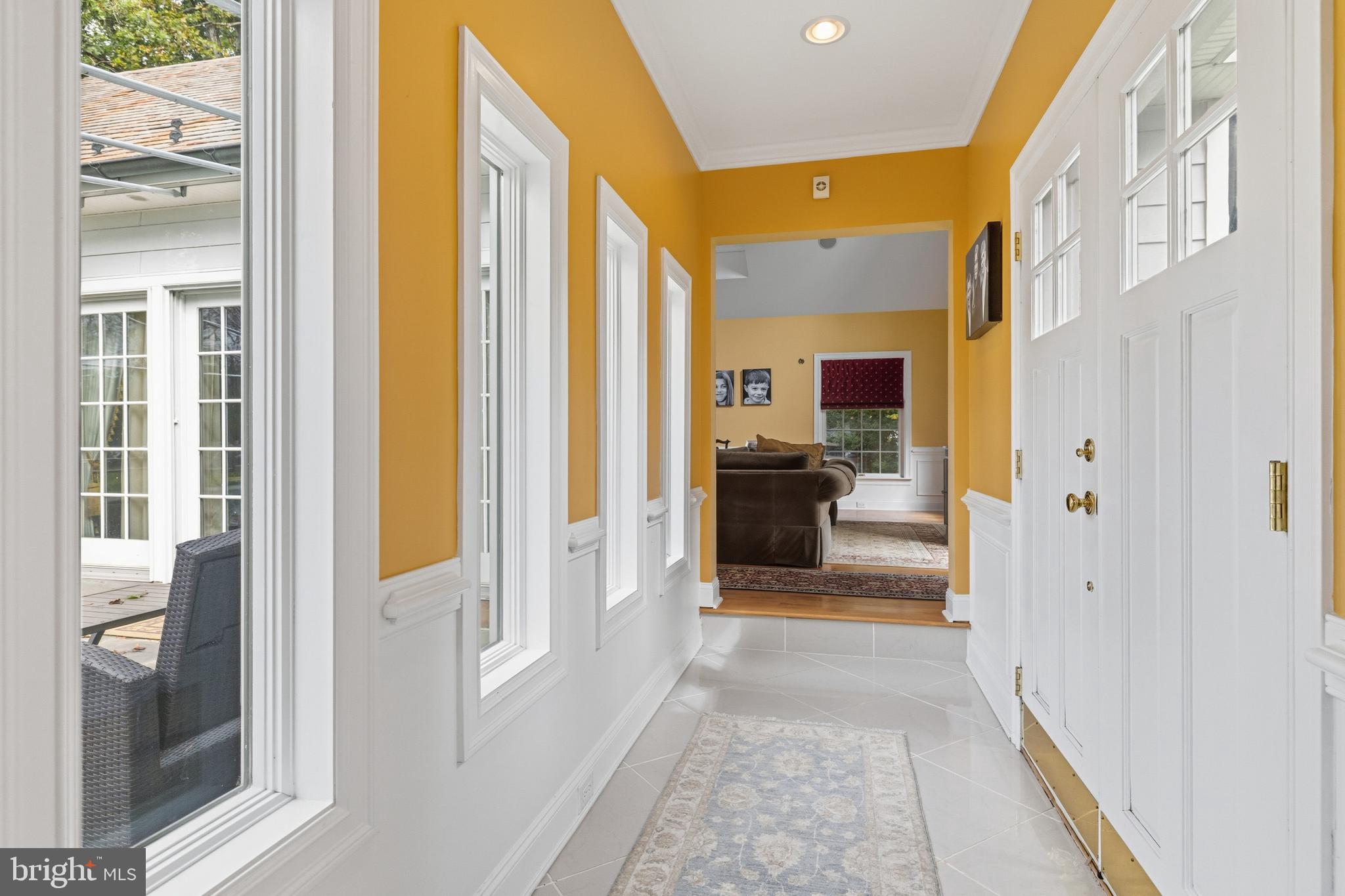 FLOURTOWN - Residential