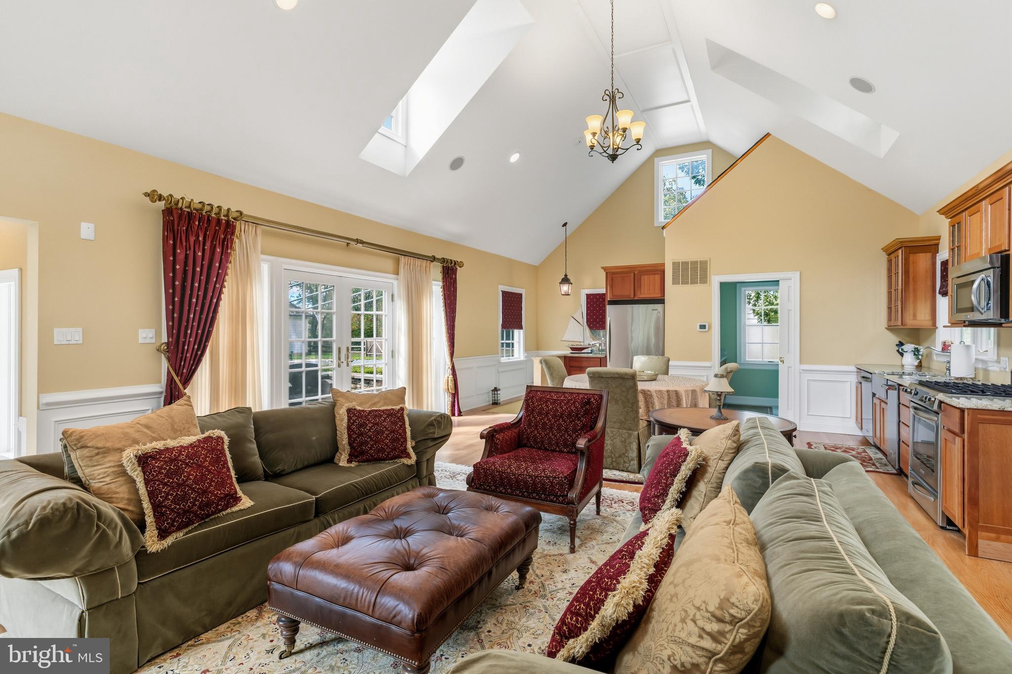 FLOURTOWN - Residential