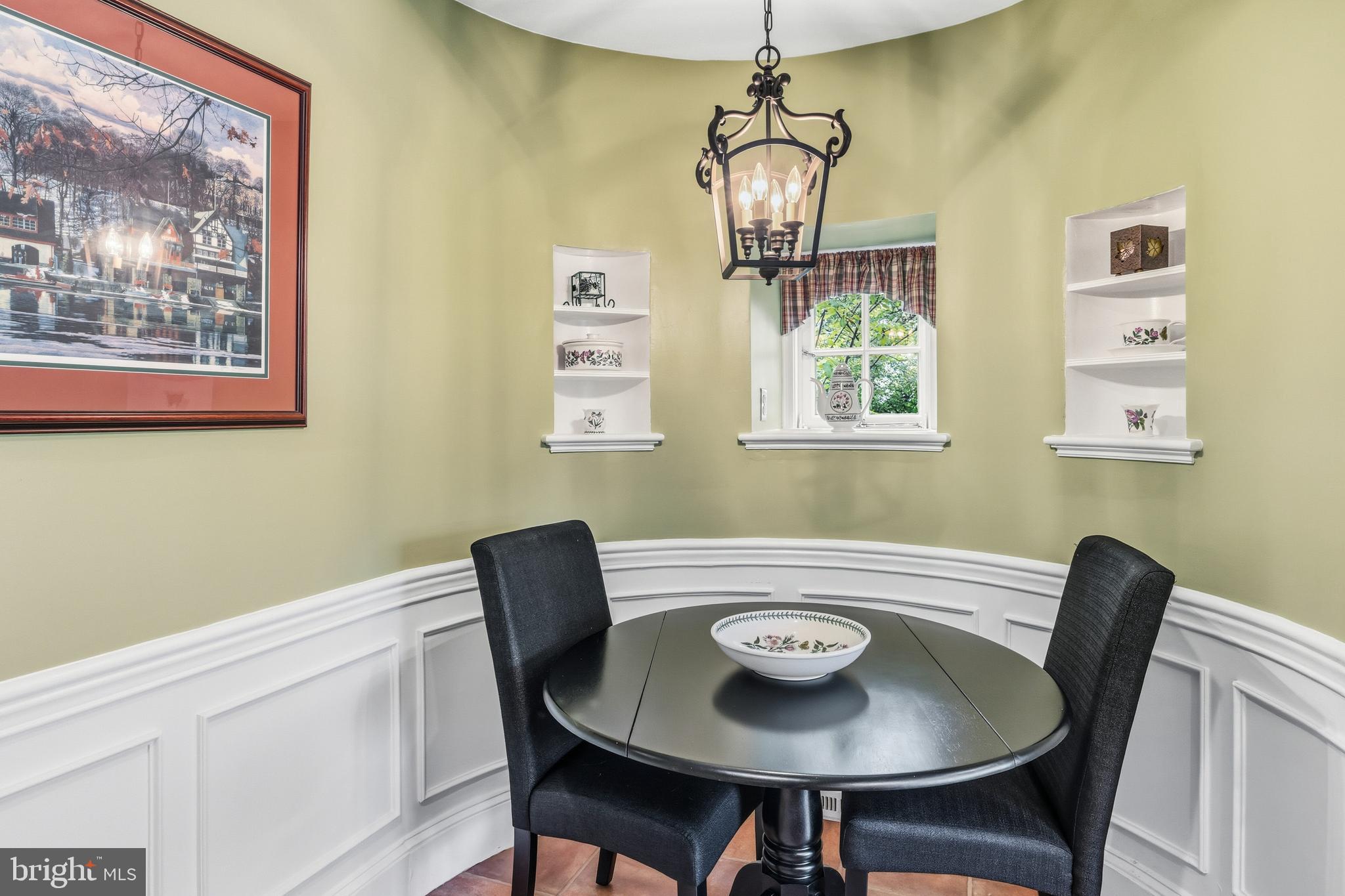 FLOURTOWN - Residential