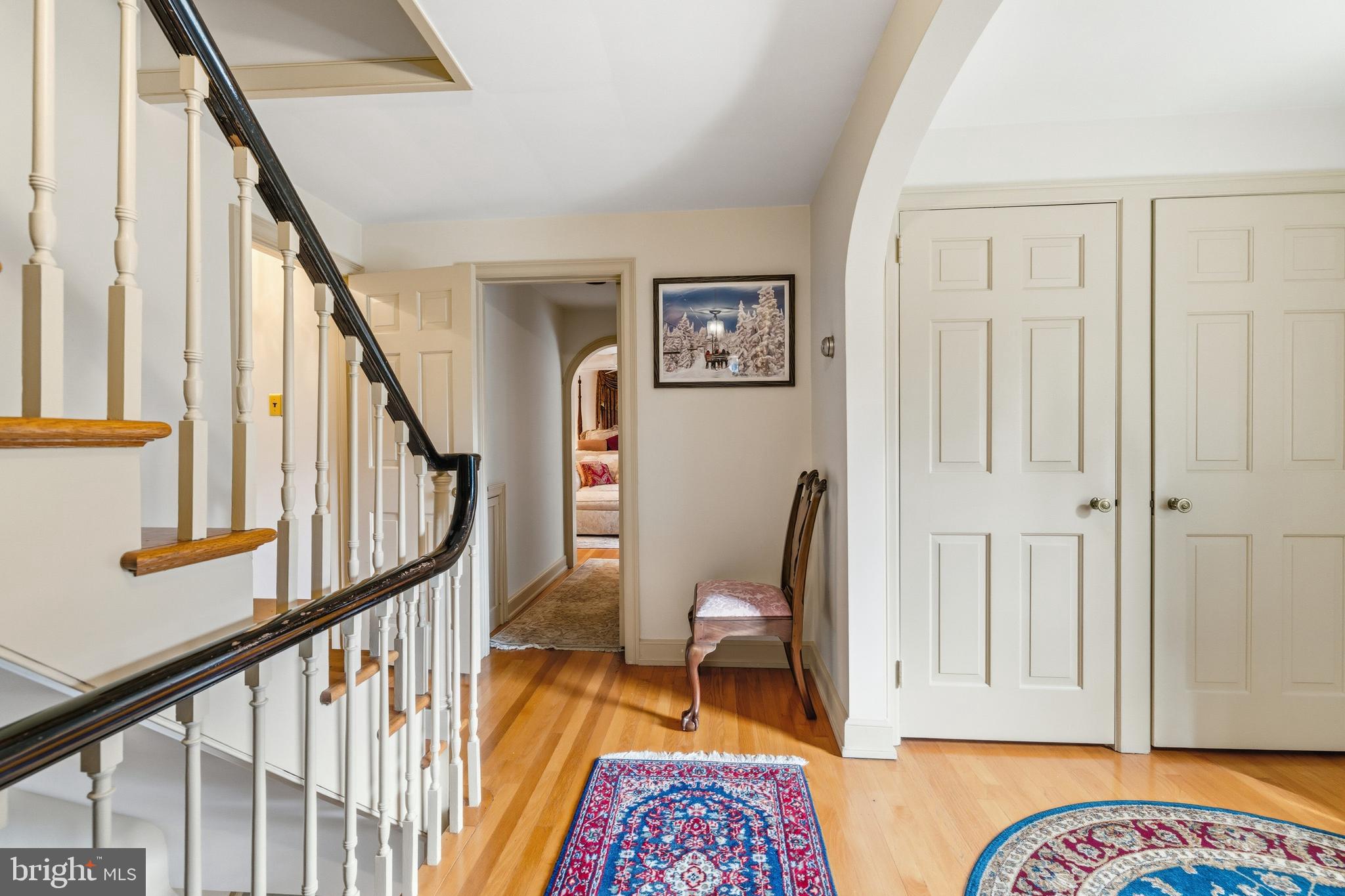 FLOURTOWN - Residential