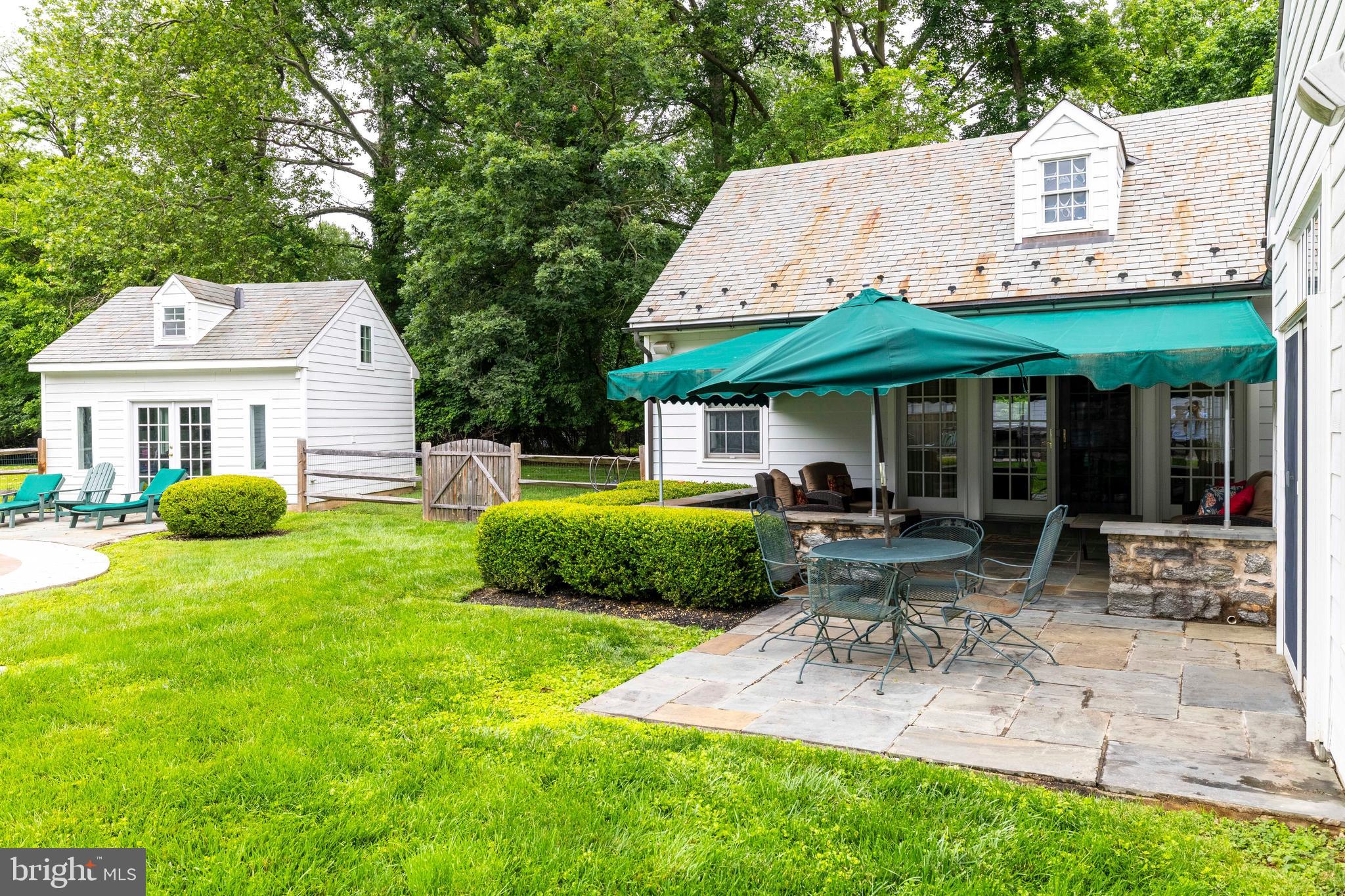 FLOURTOWN - Residential