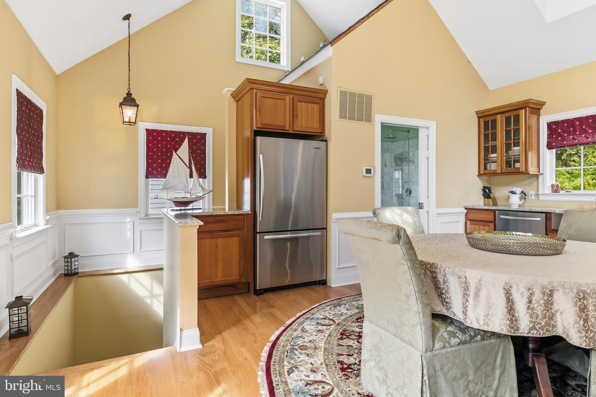 FLOURTOWN - Residential