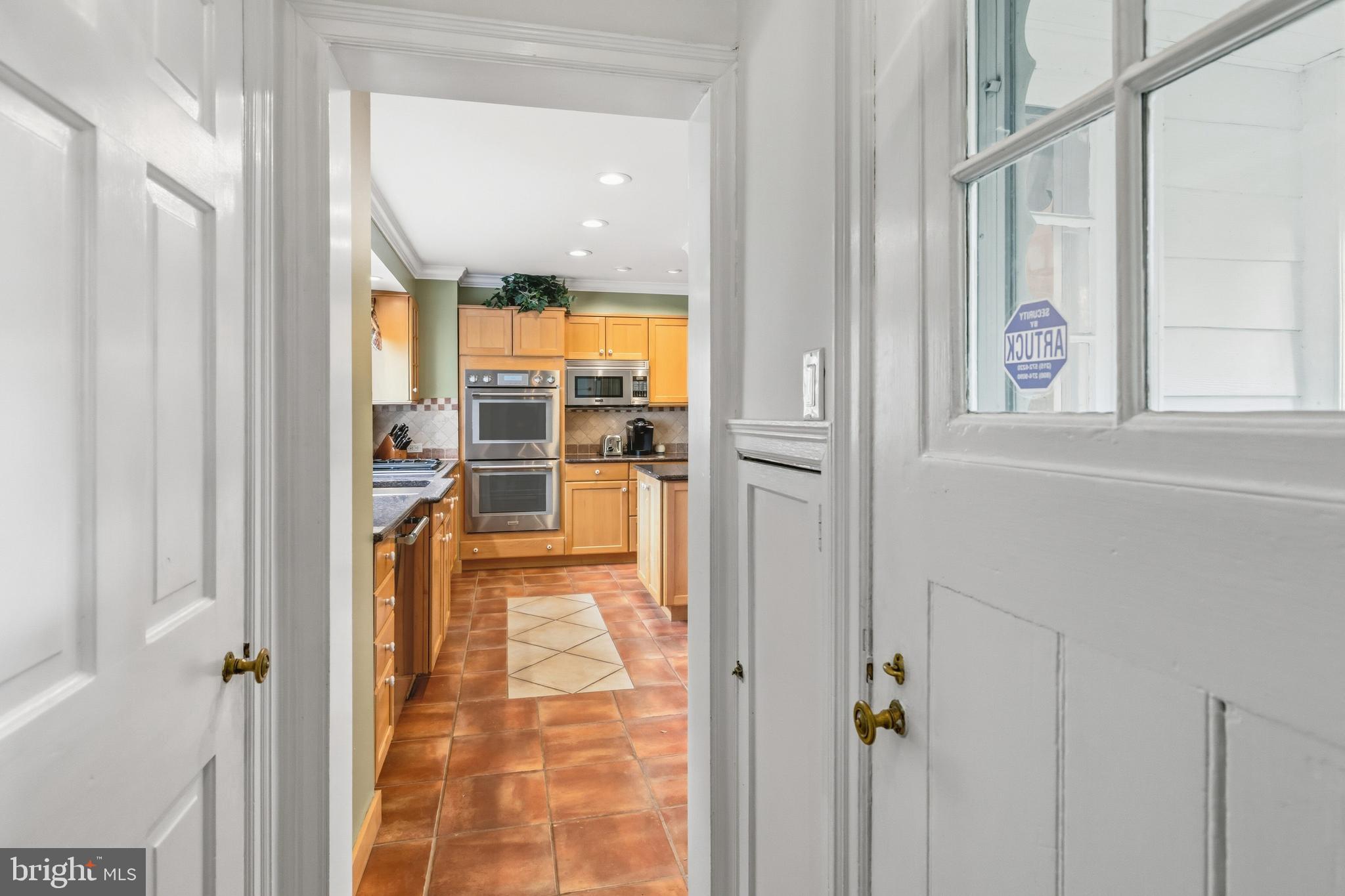 FLOURTOWN - Residential