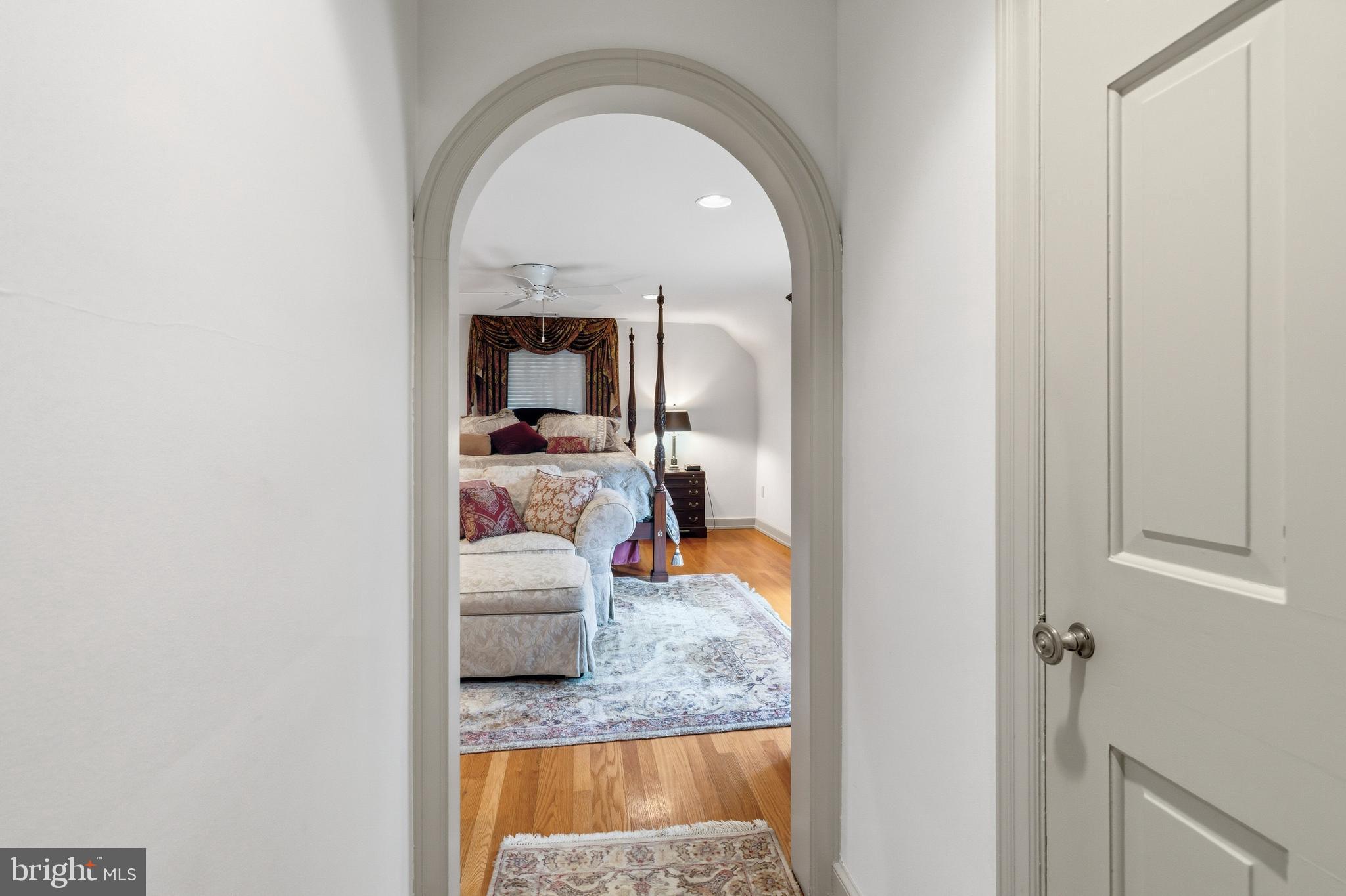 FLOURTOWN - Residential