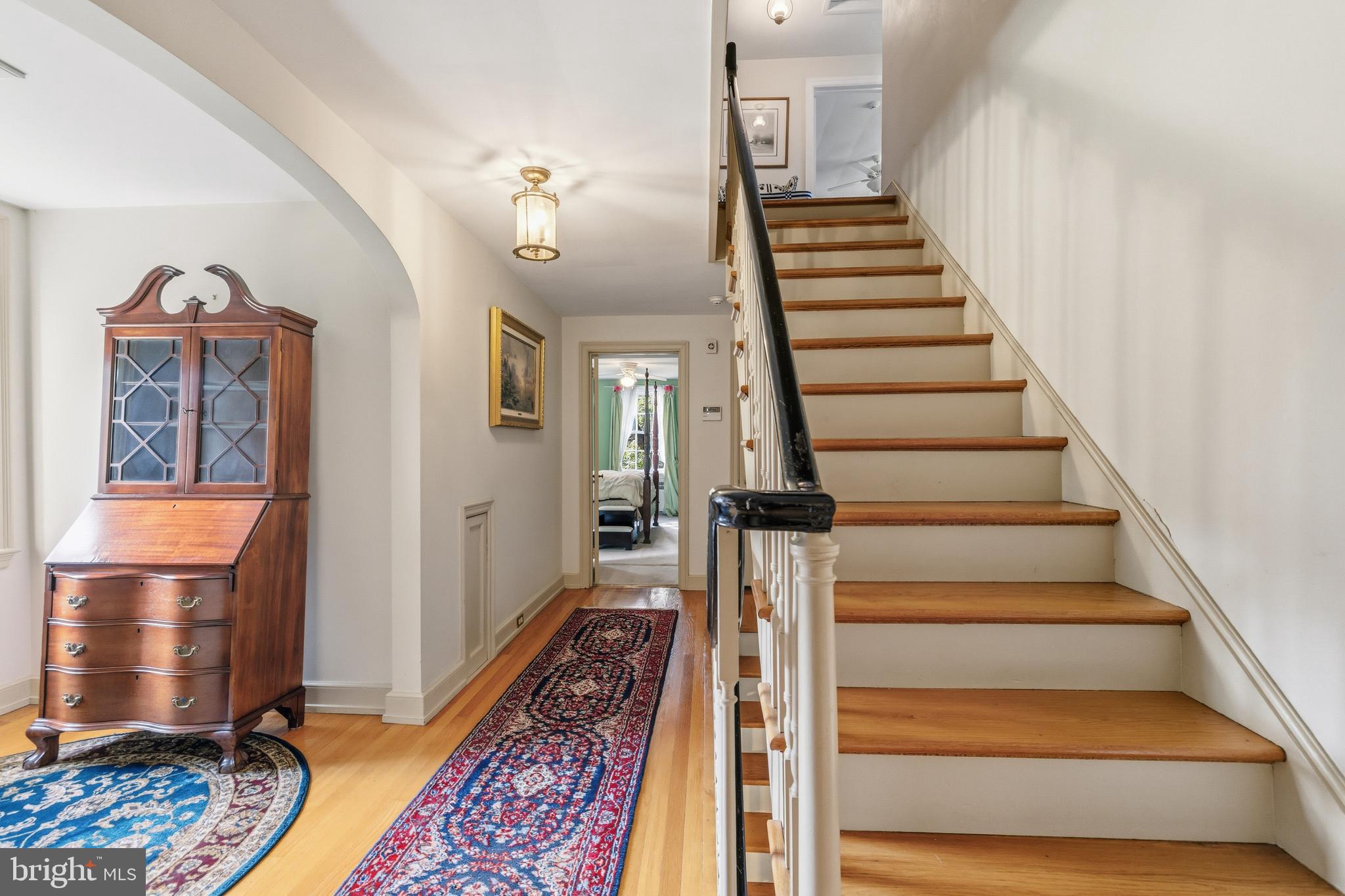 FLOURTOWN - Residential